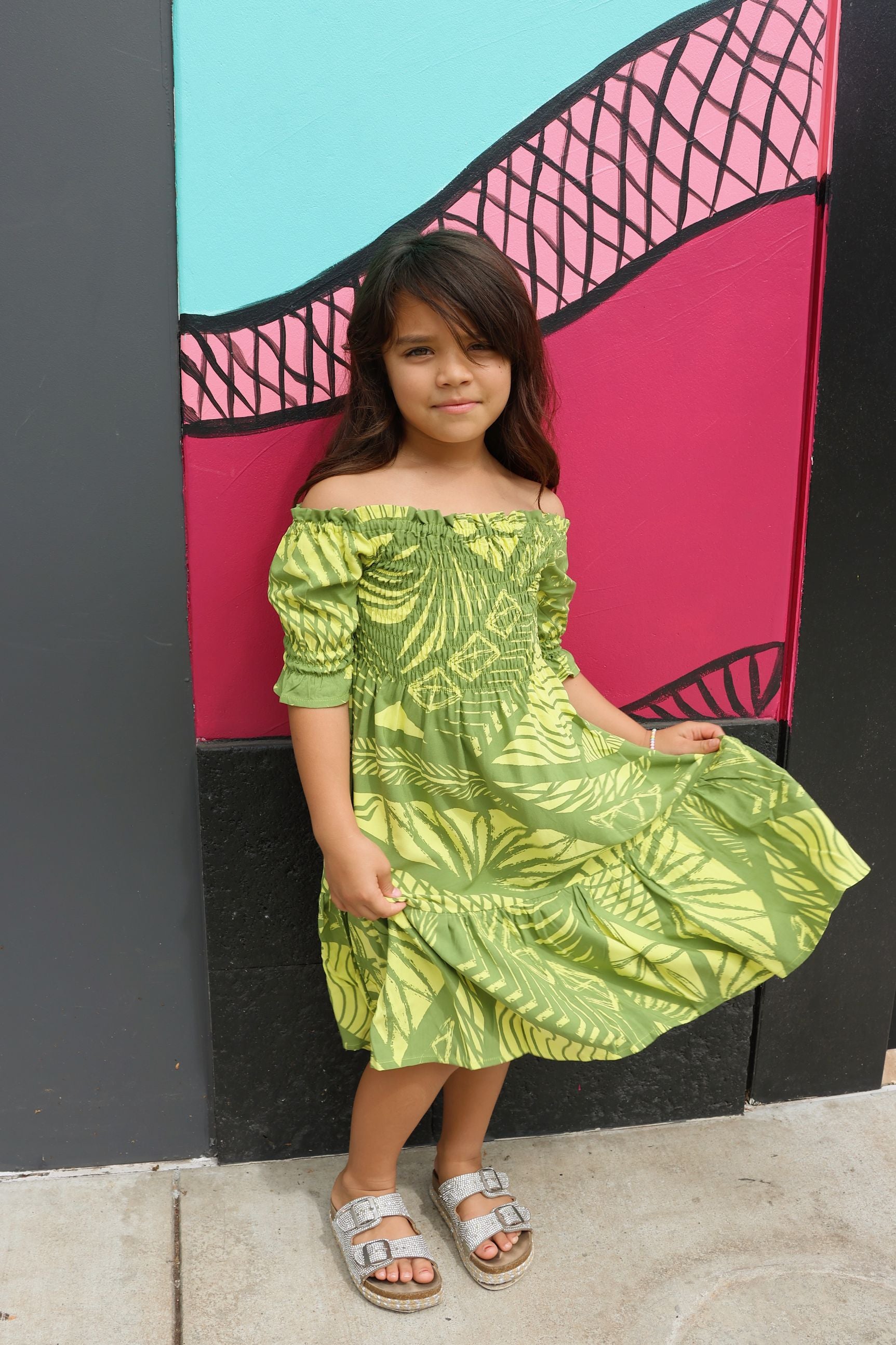 TAPA2.0 KEIKI MAIMA MAXI