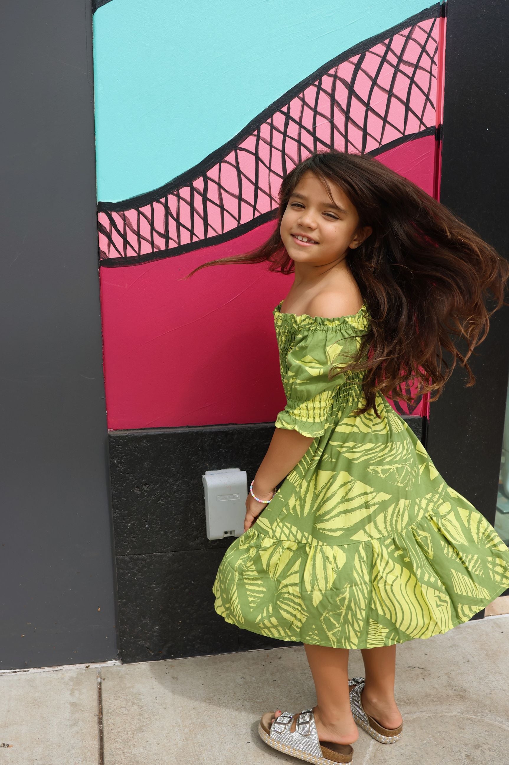 TAPA2.0 KEIKI MAIMA MAXI
