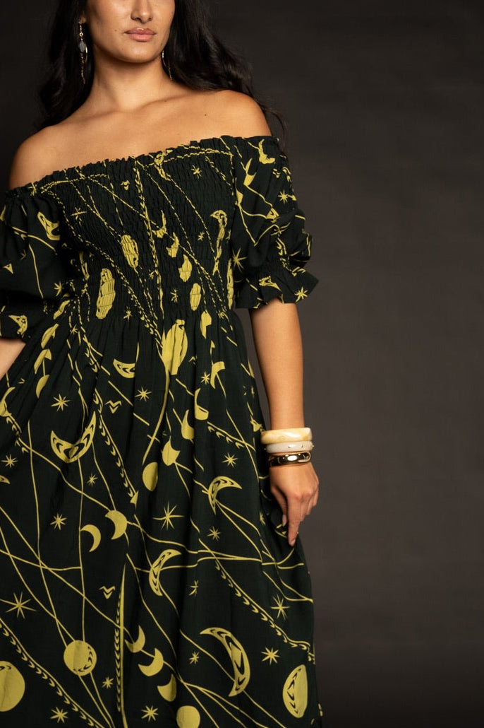MAHINA MAIMA MAXI