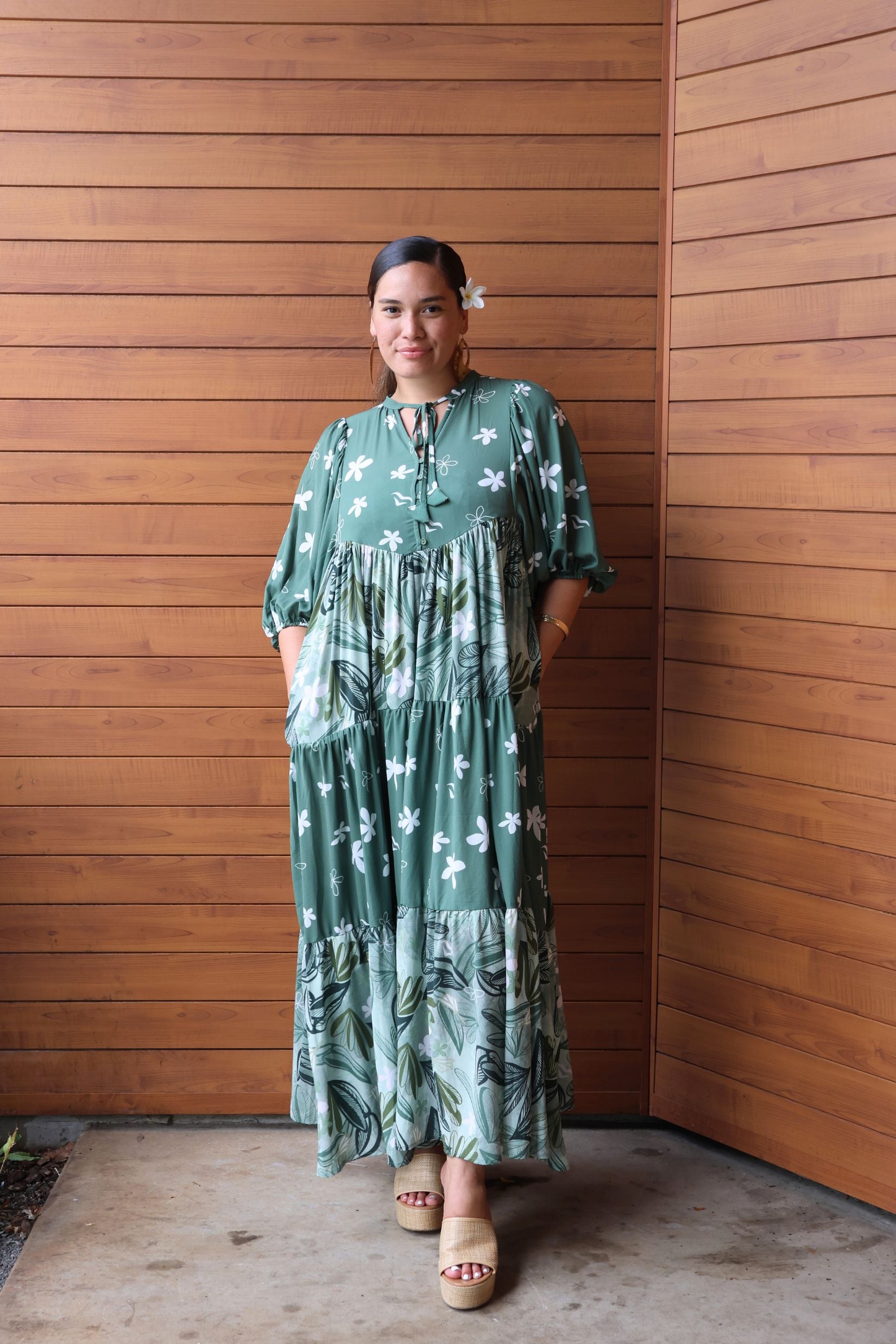 MELIA TELESIA DRESS