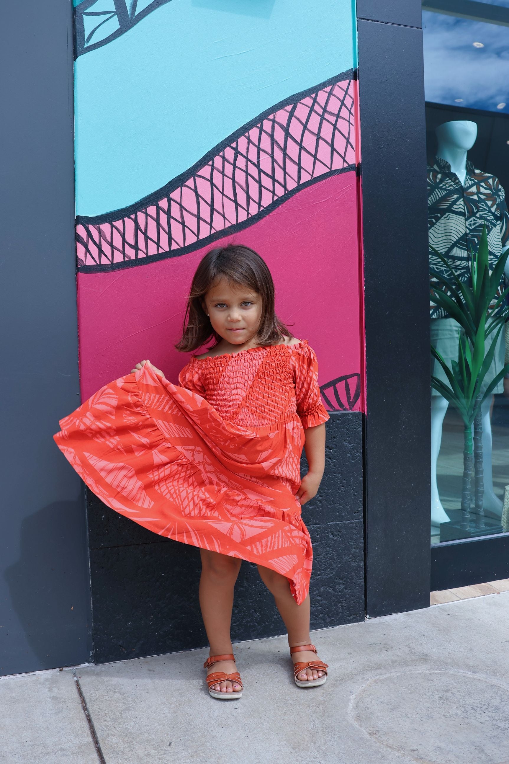TAPA2.0 KEIKI MAIMA MAXI
