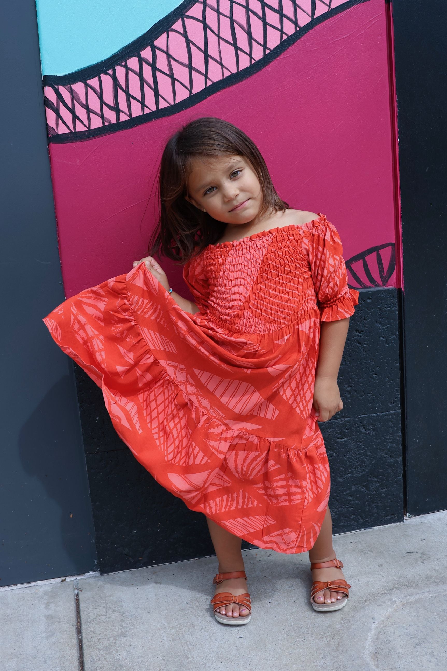 TAPA2.0 KEIKI MAIMA MAXI