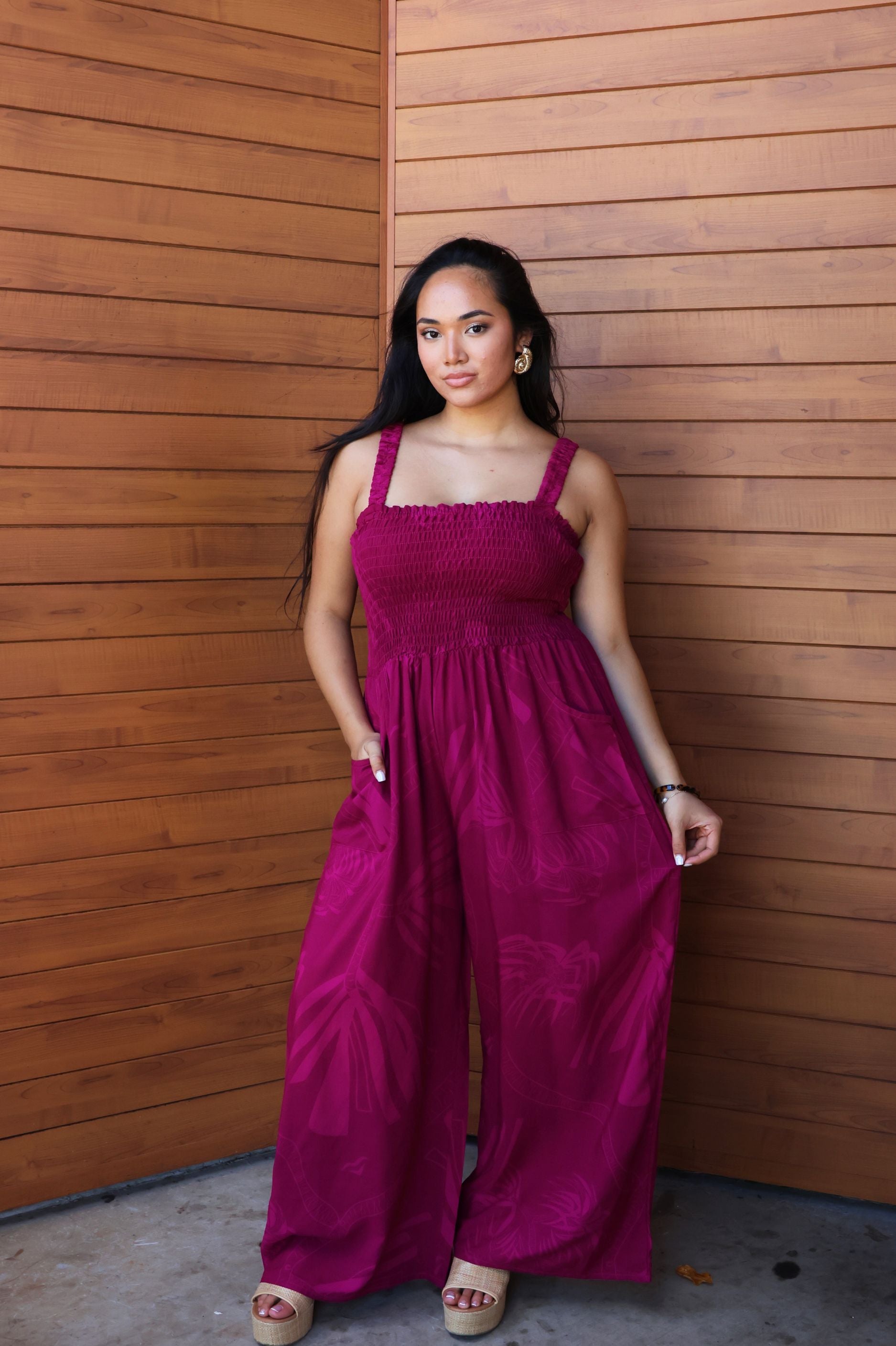 LAUHALA PYAH JUMPER