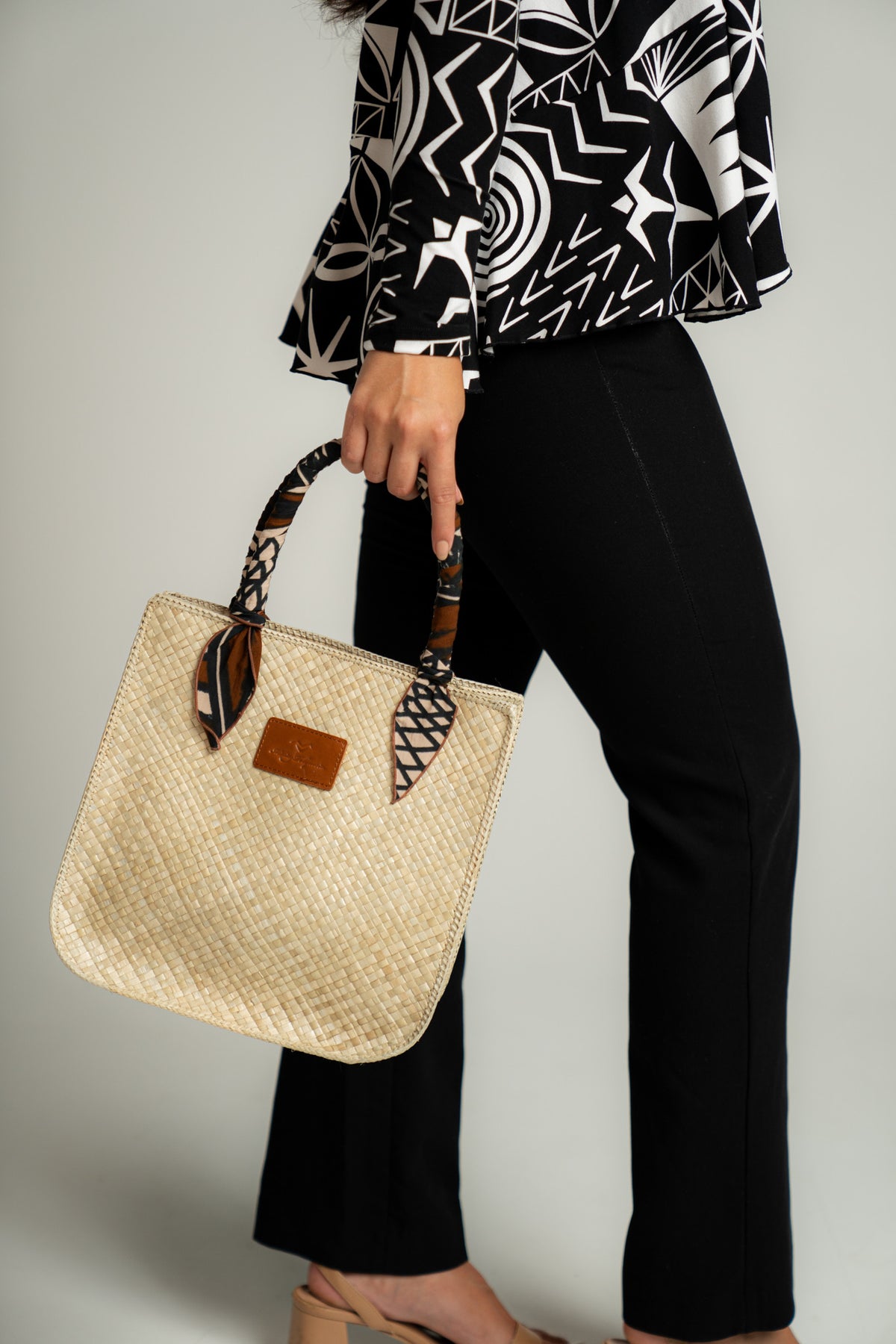 HALA COLLECTION - LEALOFI II (L)