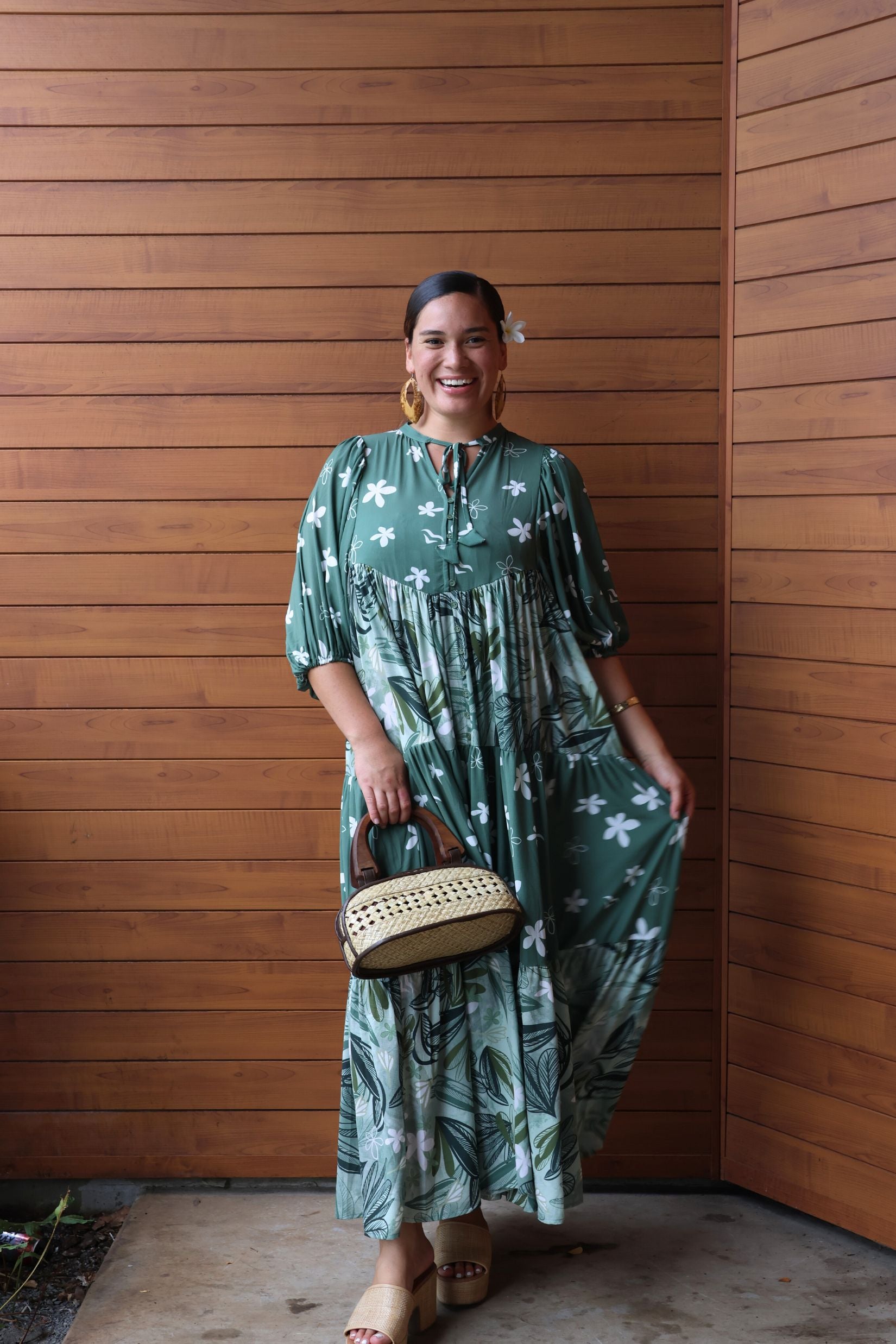 MELIA TELESIA DRESS