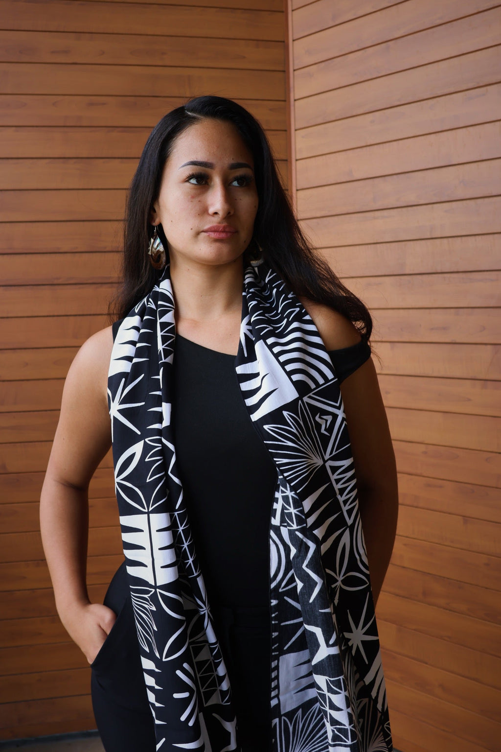 TAPA 3.0 SCARF