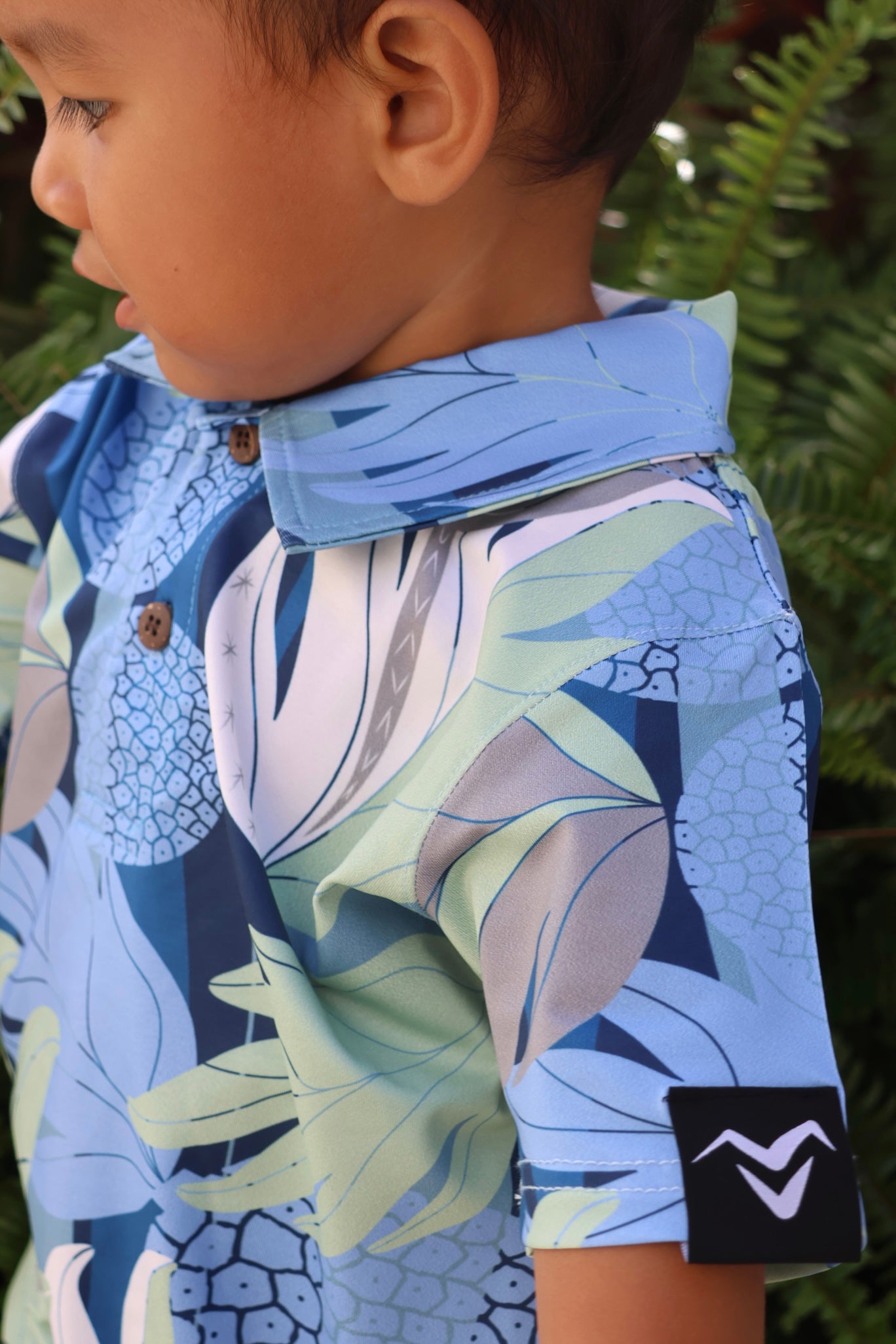 ULU 2.0 KEIKI POLO