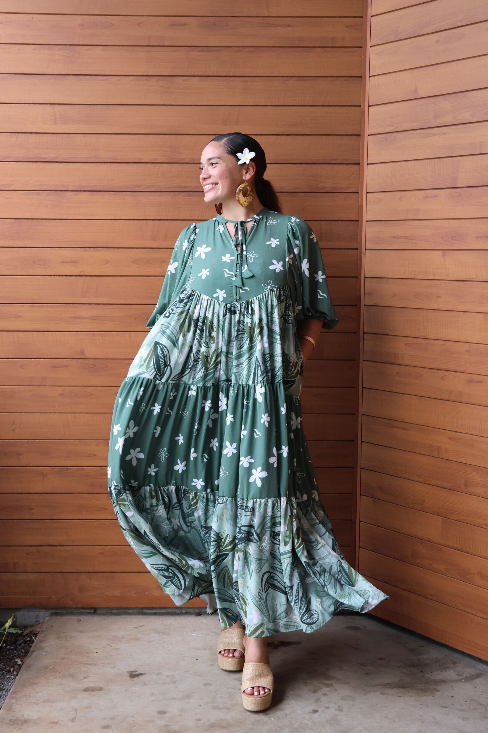 MELIA TELESIA DRESS