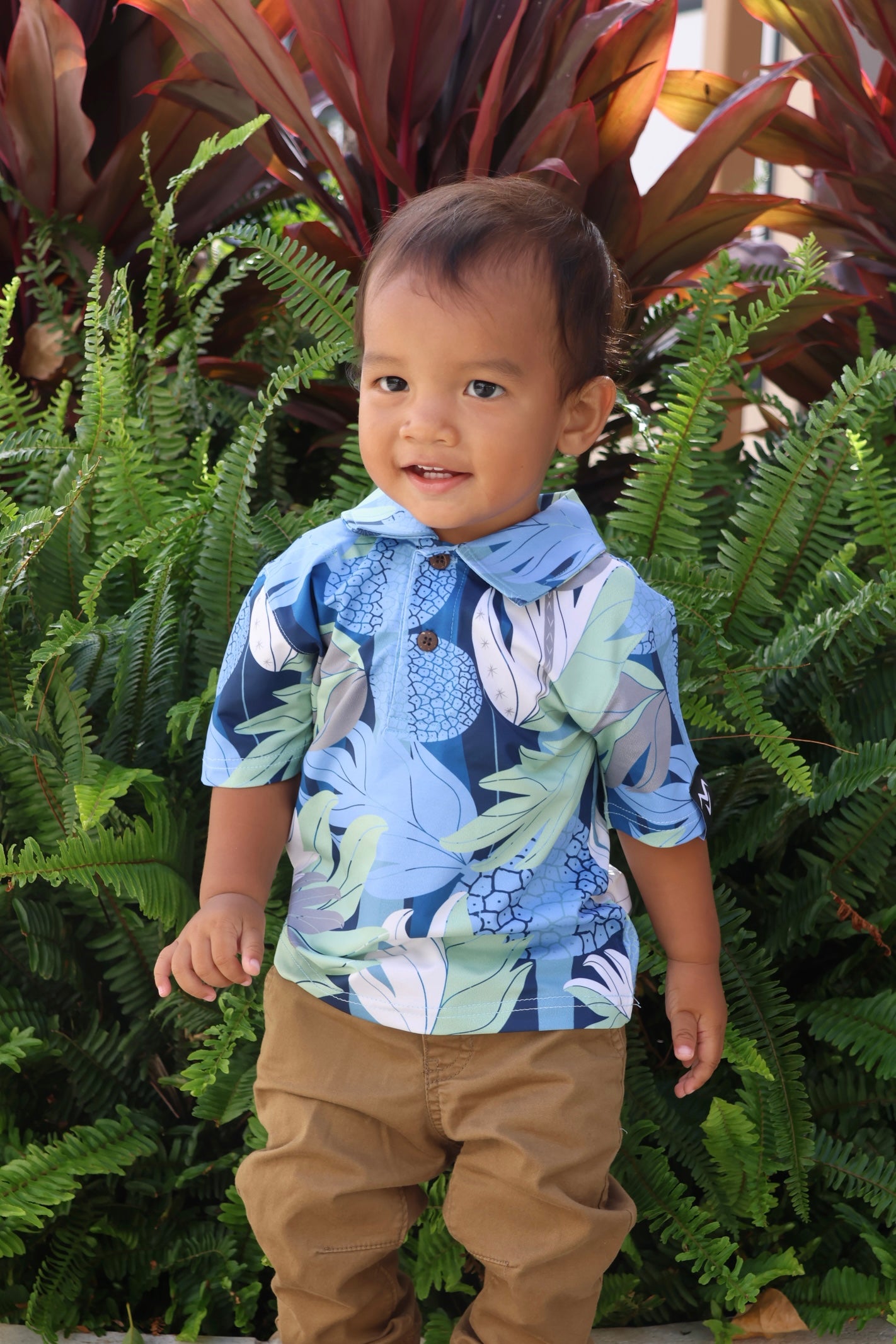 ULU 2.0 KEIKI POLO