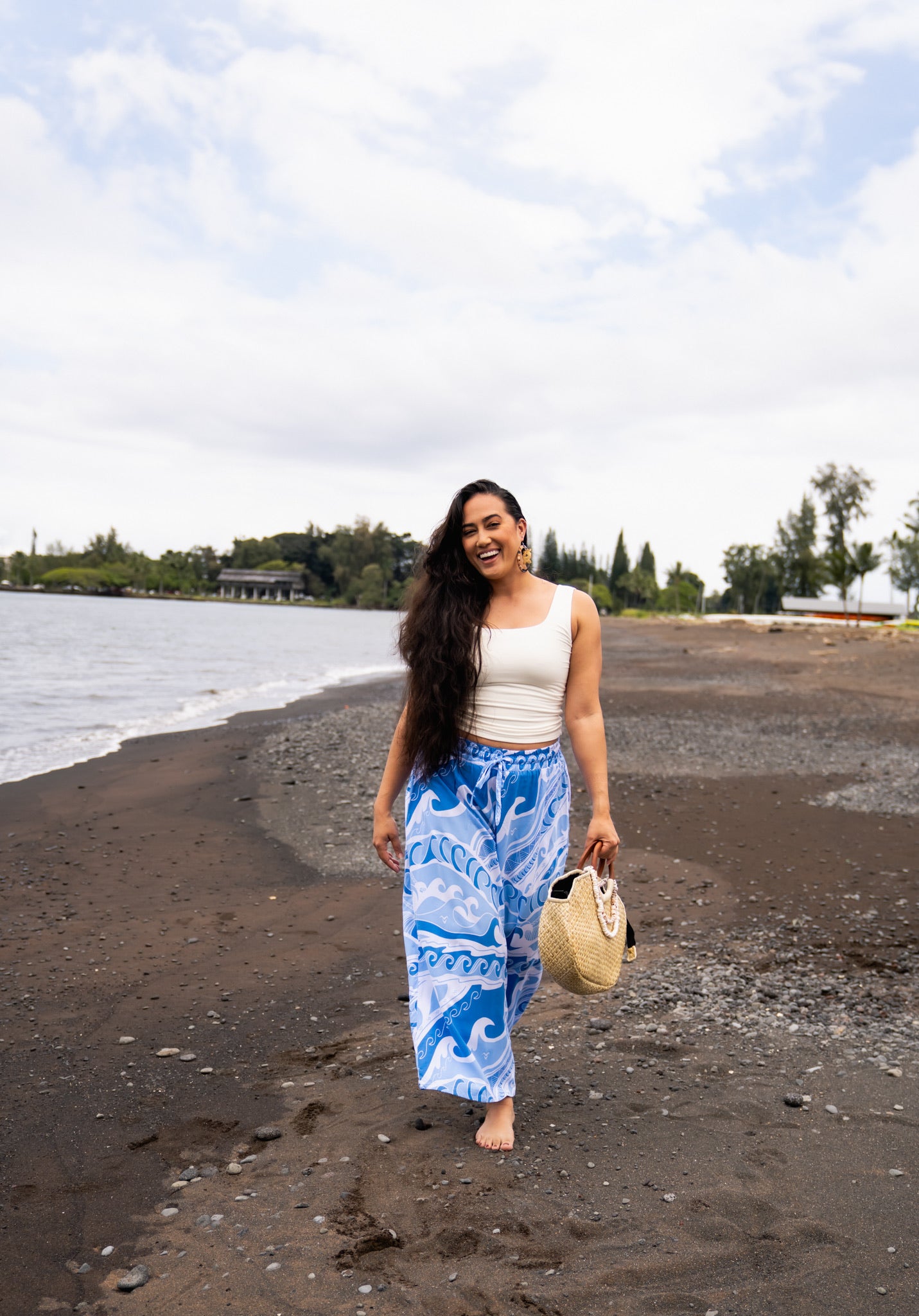 LE MOANA CULOTTES – Missing Polynesia