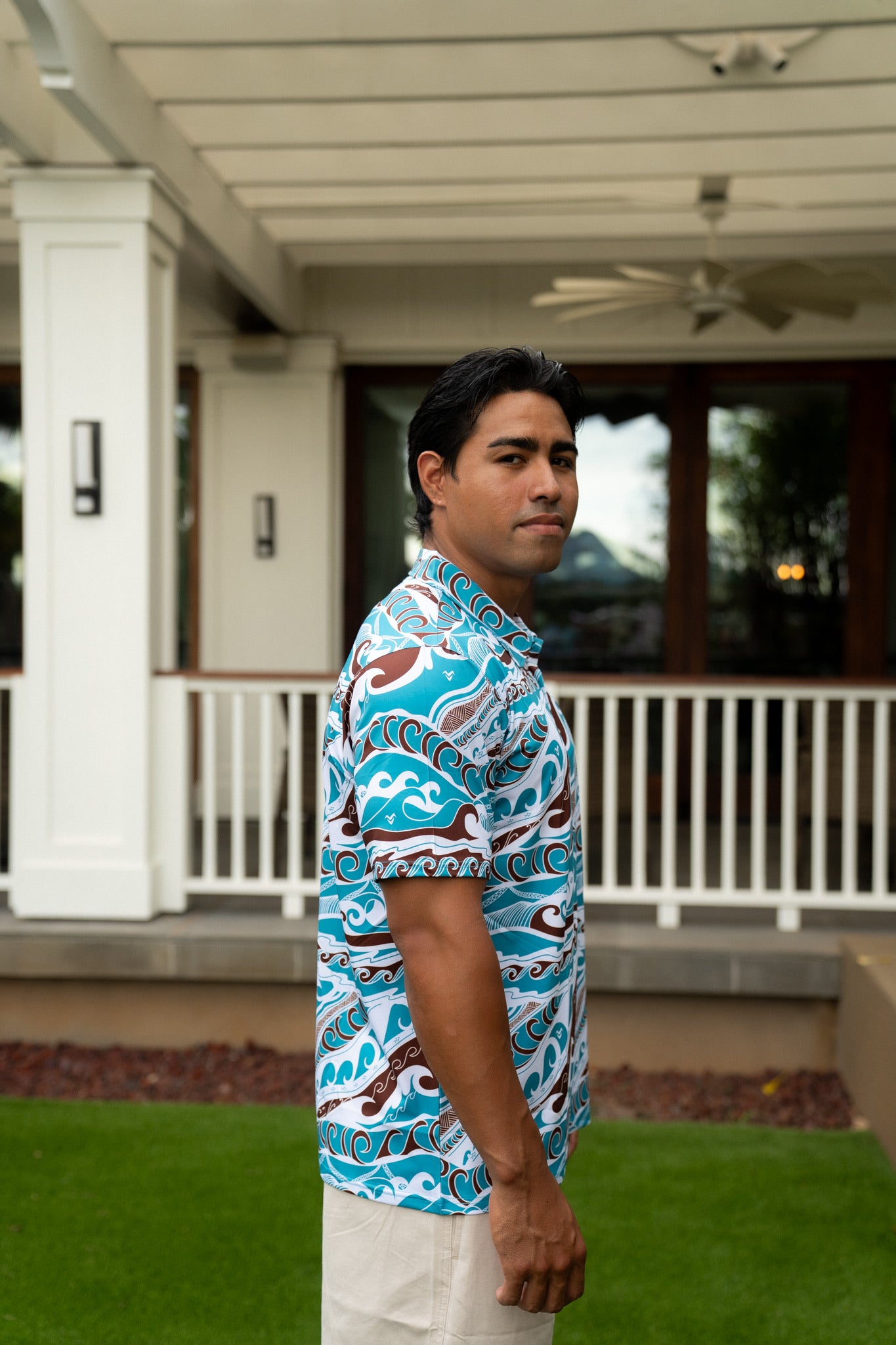 MOANA 2.0 DRI-FIT POLO