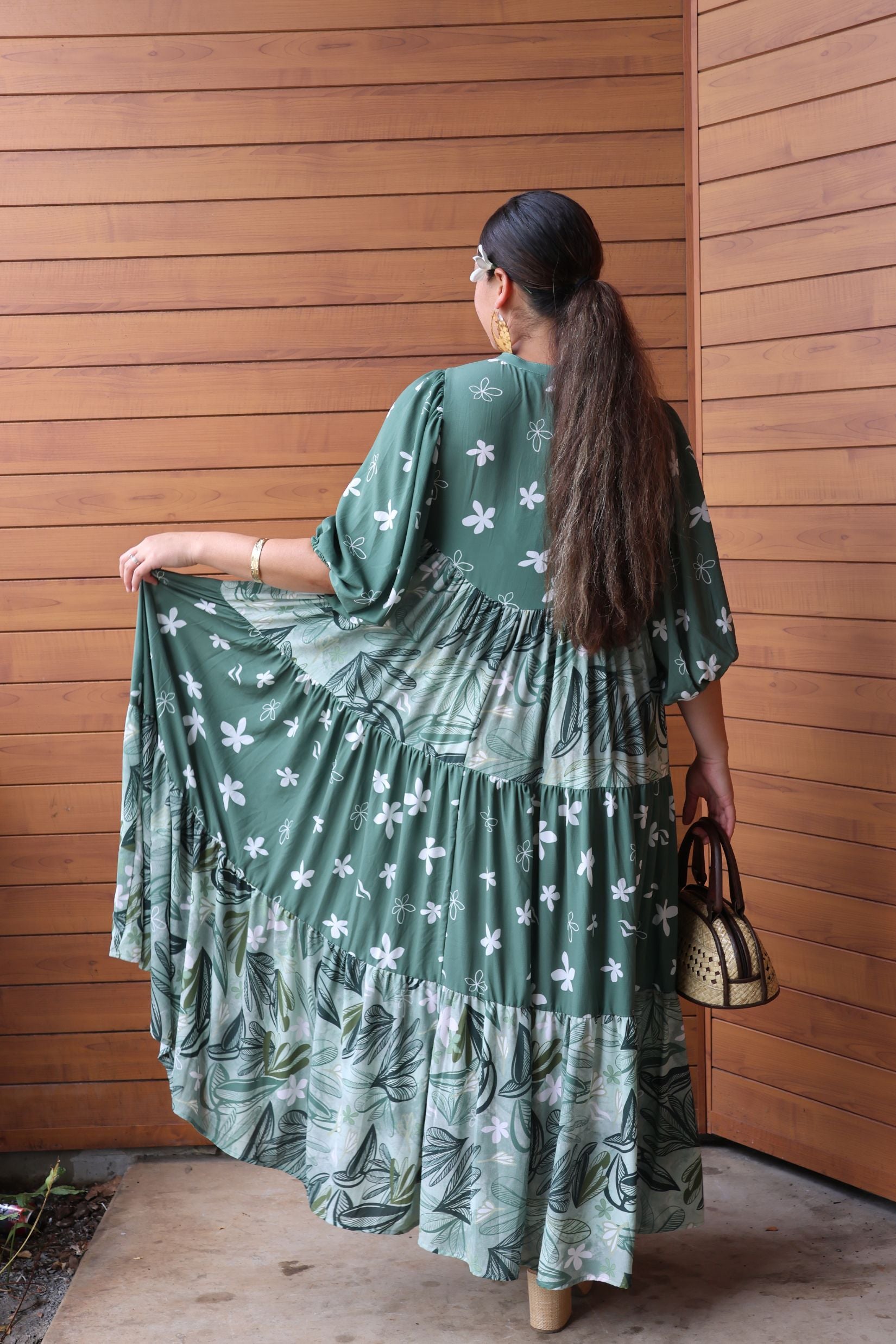 MELIA TELESIA DRESS