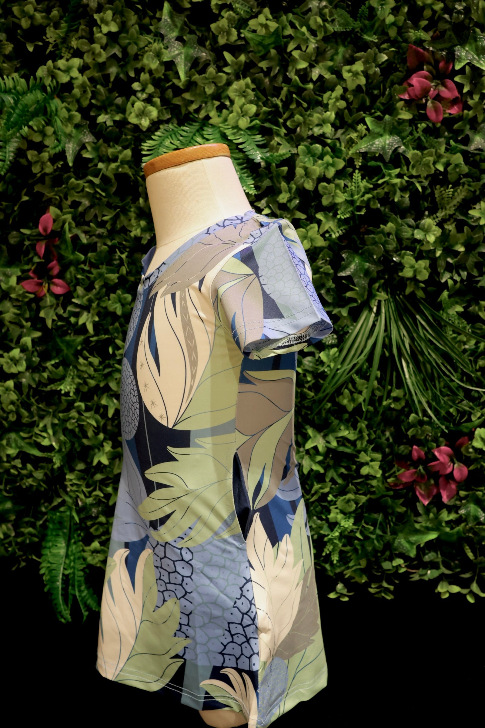 KEIKI ULU 2.0 DRESS