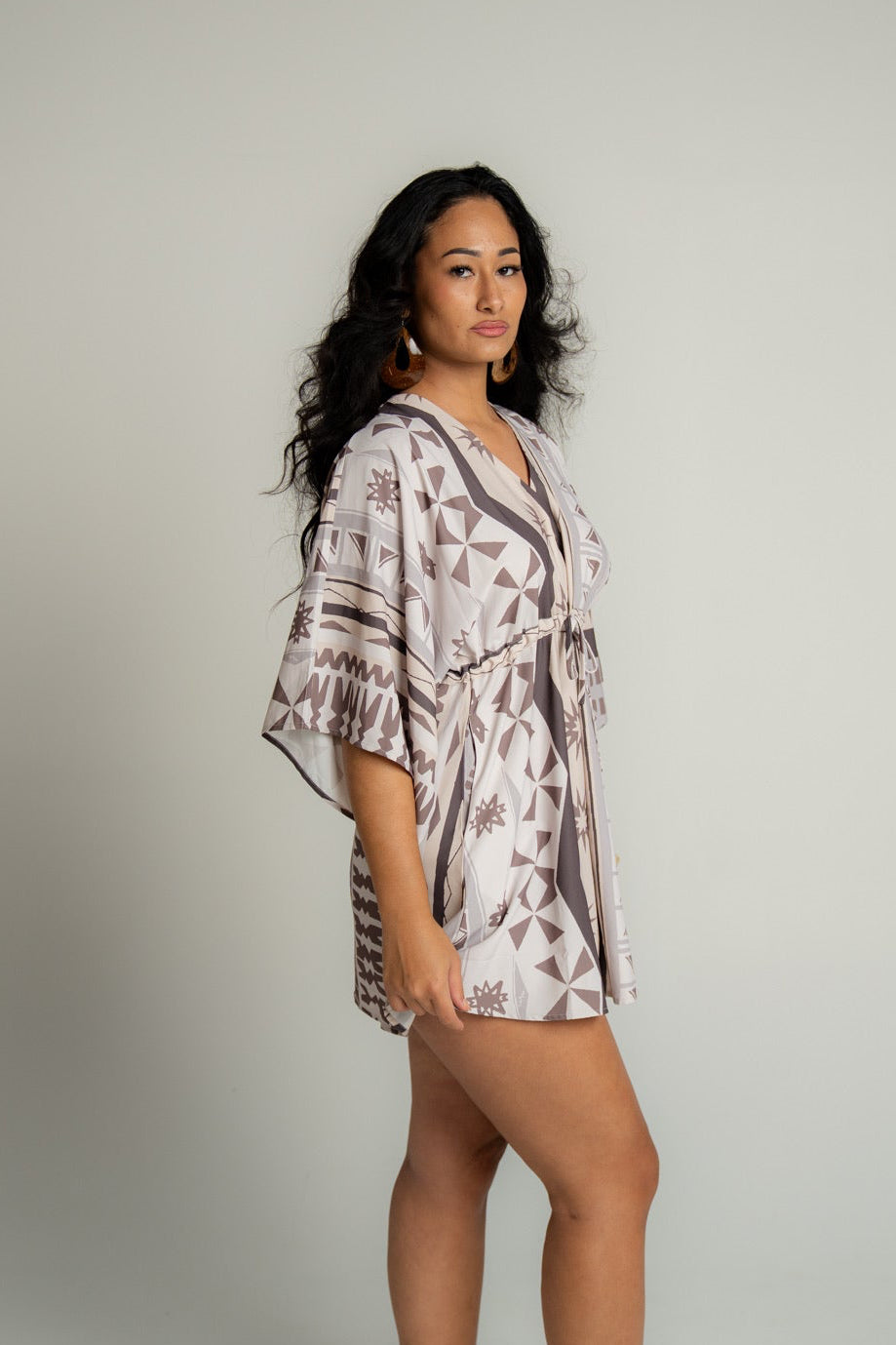 MASI II SISA TUNIC