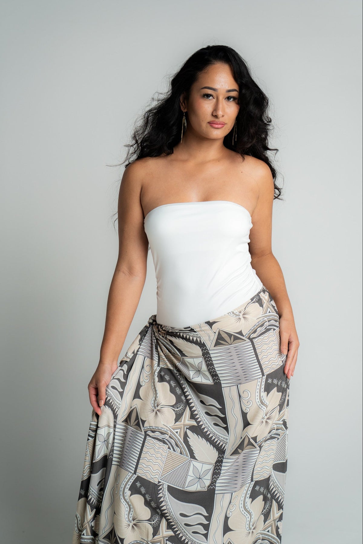 PUA AINA PAREO