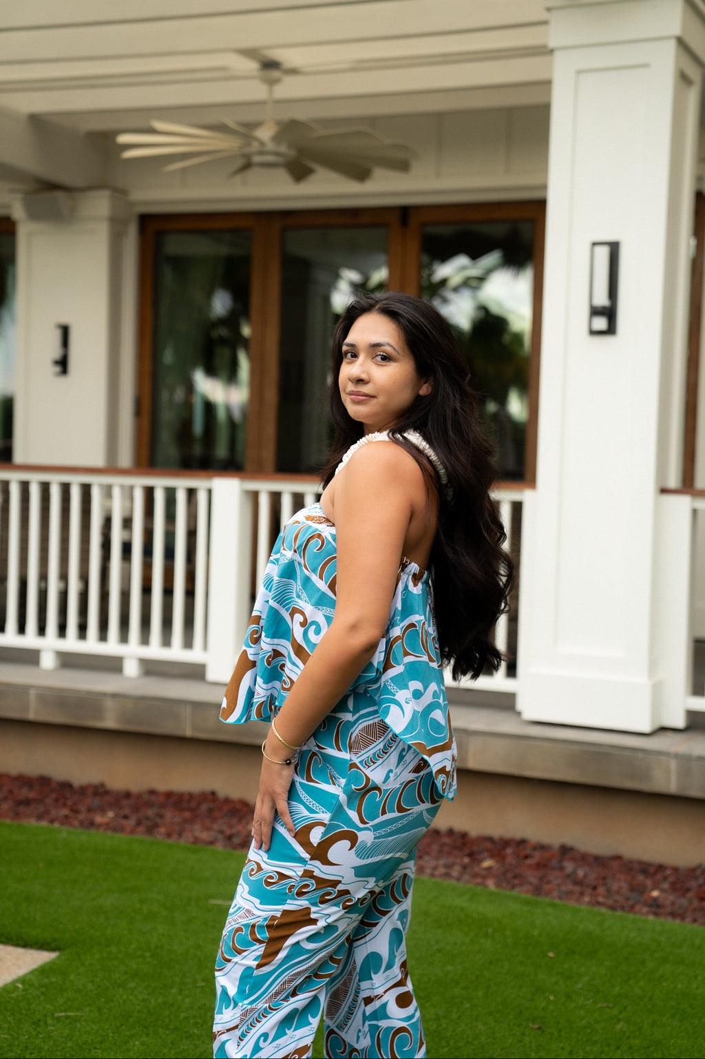MOANA 2.0 JULYEN JUMPER
