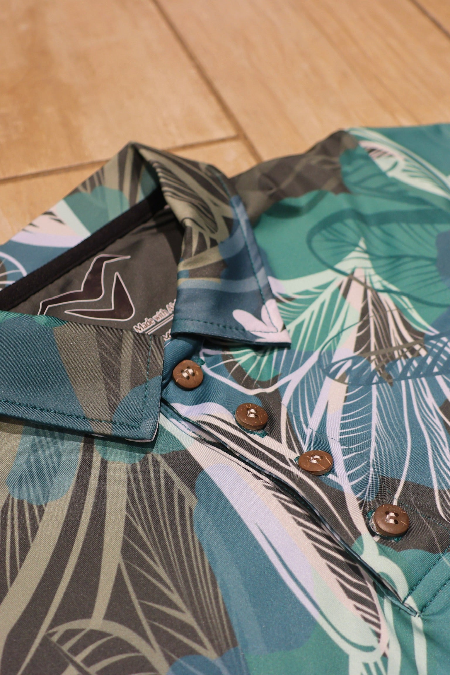 KEIKI MELIA POLO