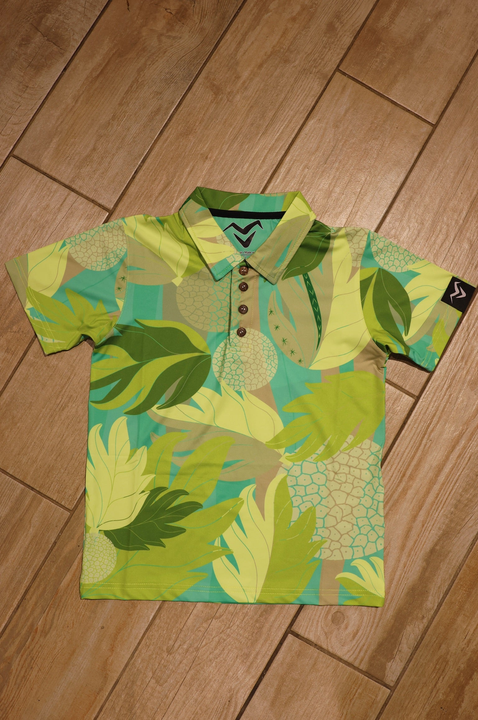 KEIKI ULU POLO