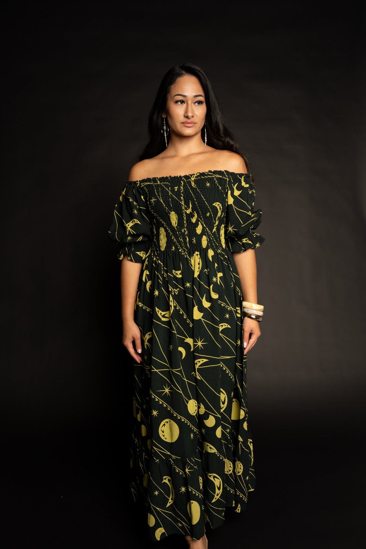 MAHINA MAIMA MAXI