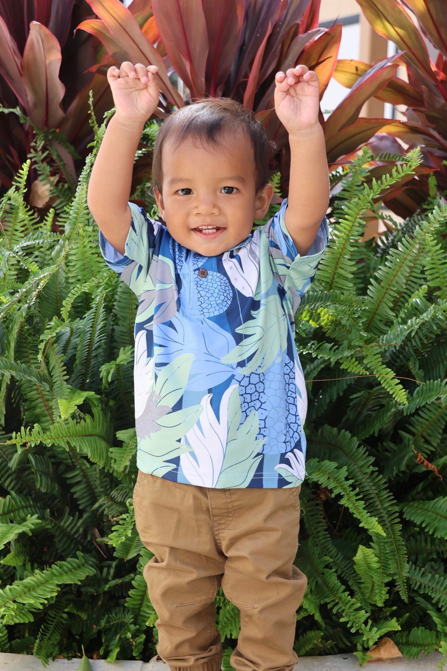 ULU 2.0 KEIKI POLO
