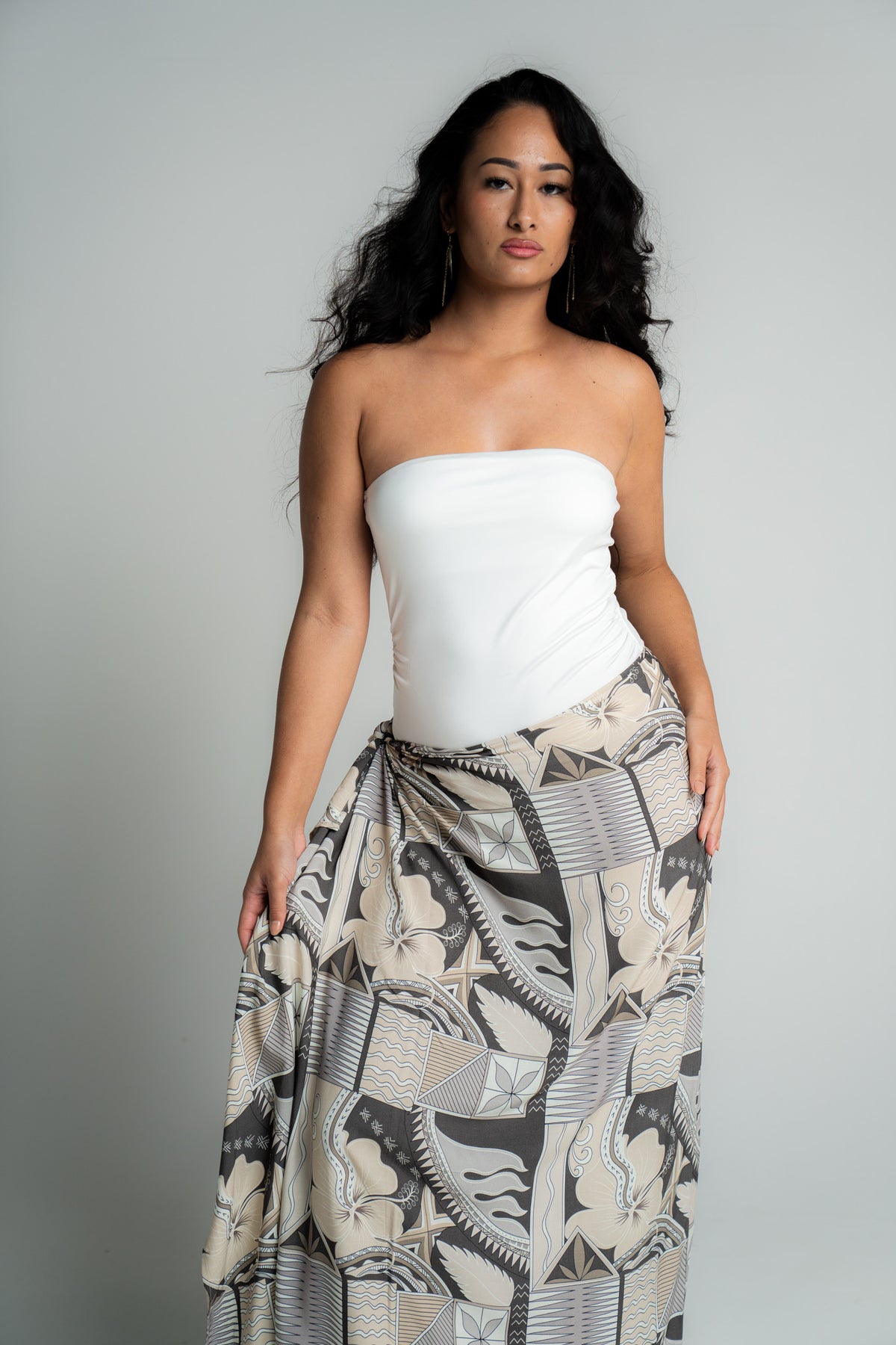 PUA AINA PAREO