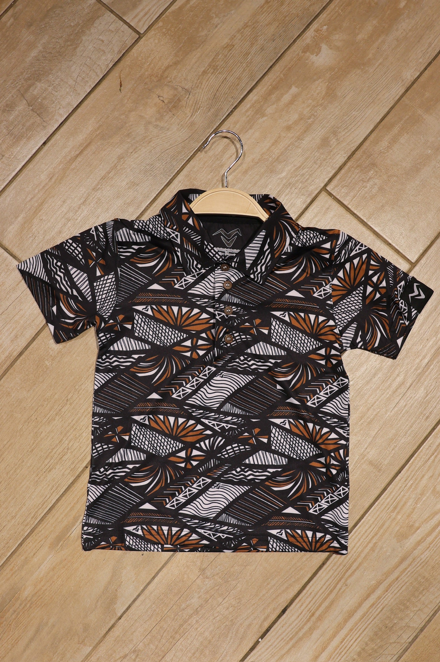 TAPA2.0 KEIKI DRI FIT POLO