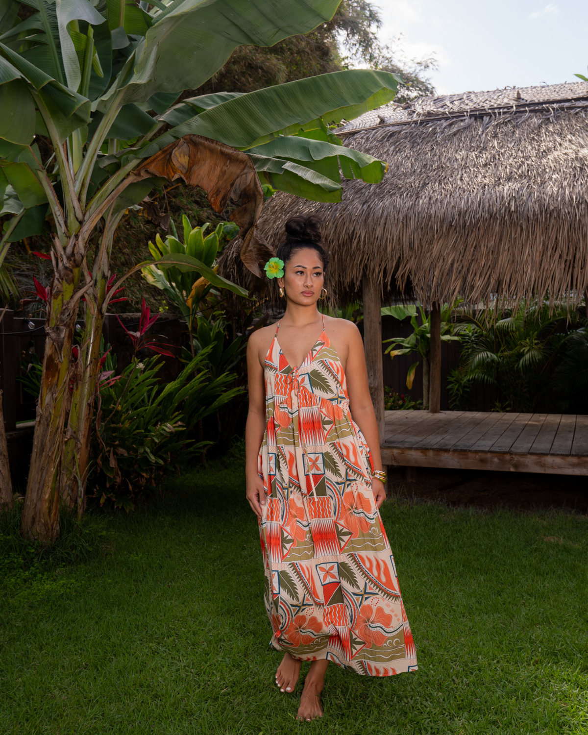 PUA AINA  MAEVA MAXI