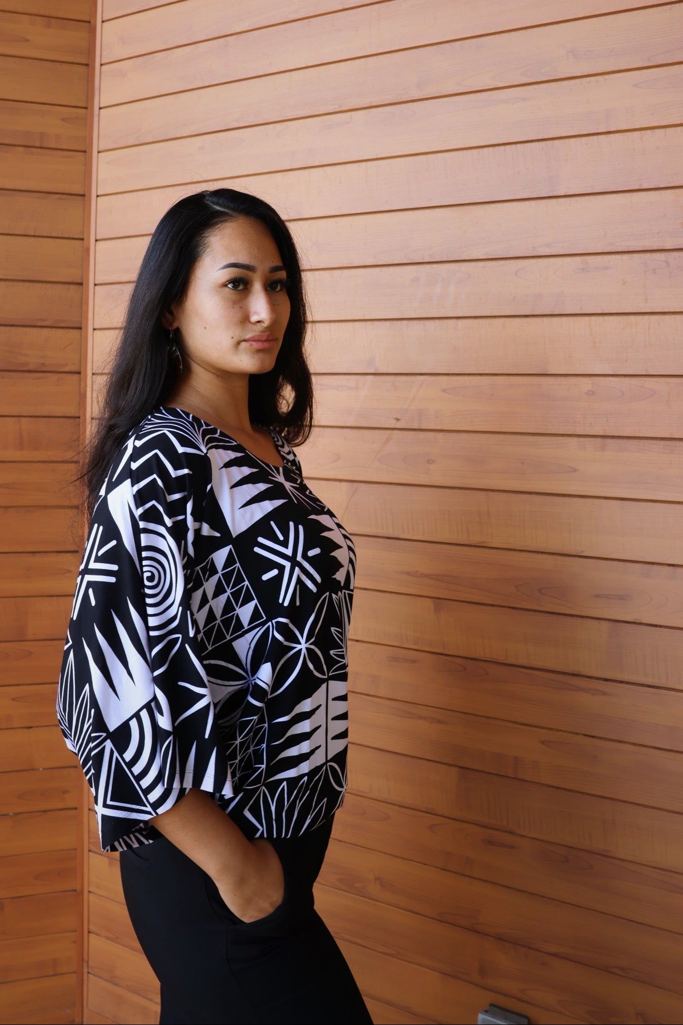 TAPA 3.0 LISA TOP