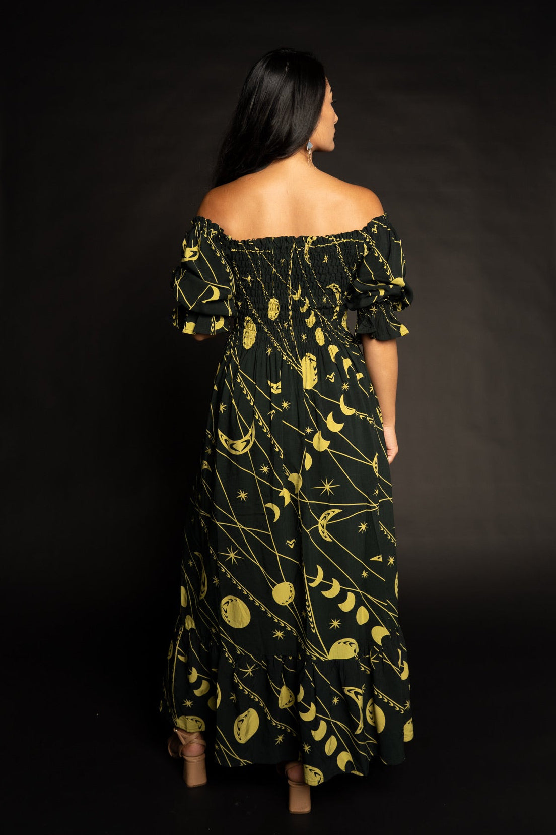 MAHINA MAIMA MAXI