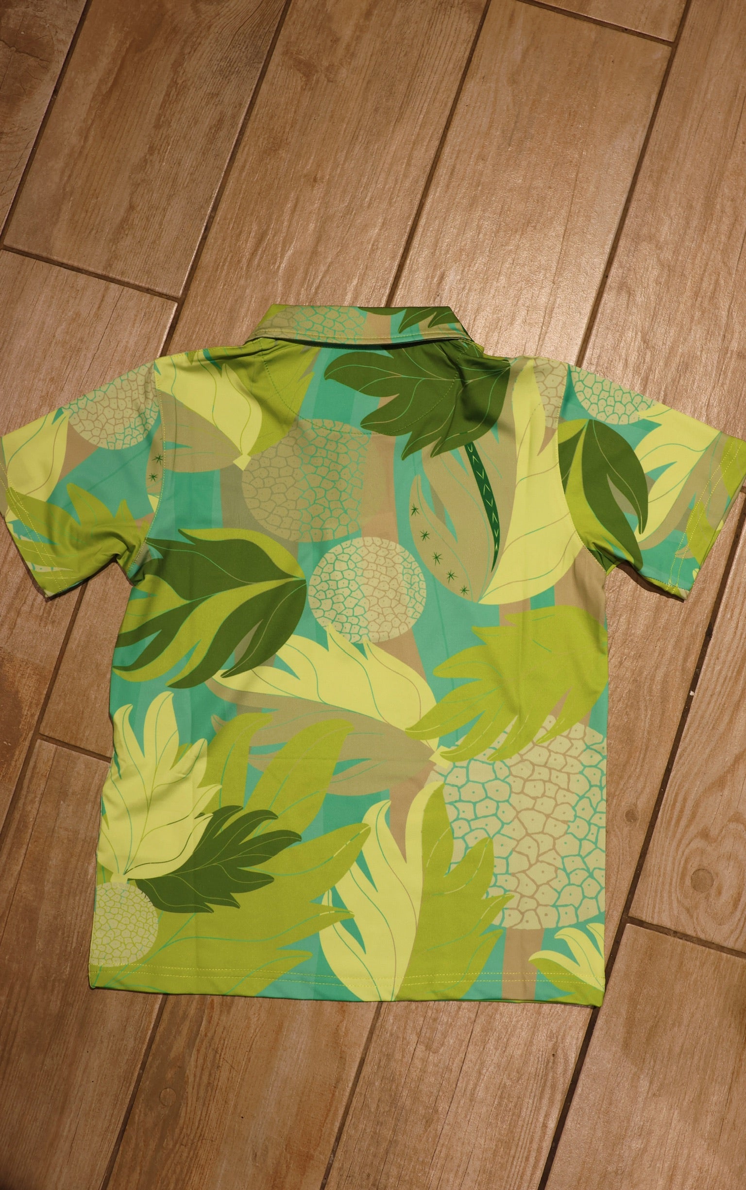 KEIKI ULU POLO