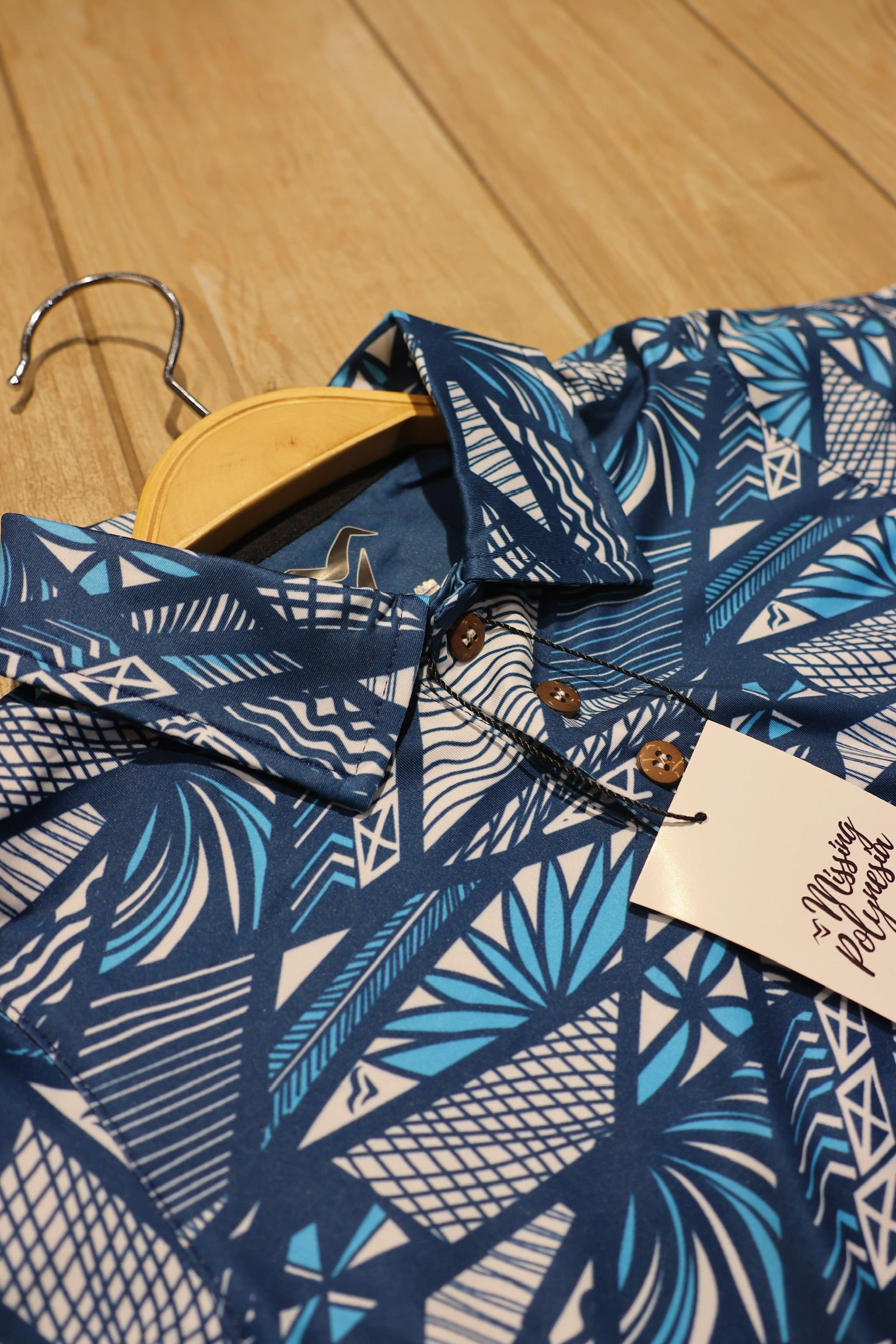 TAPA2.0 KEIKI DRI FIT POLO