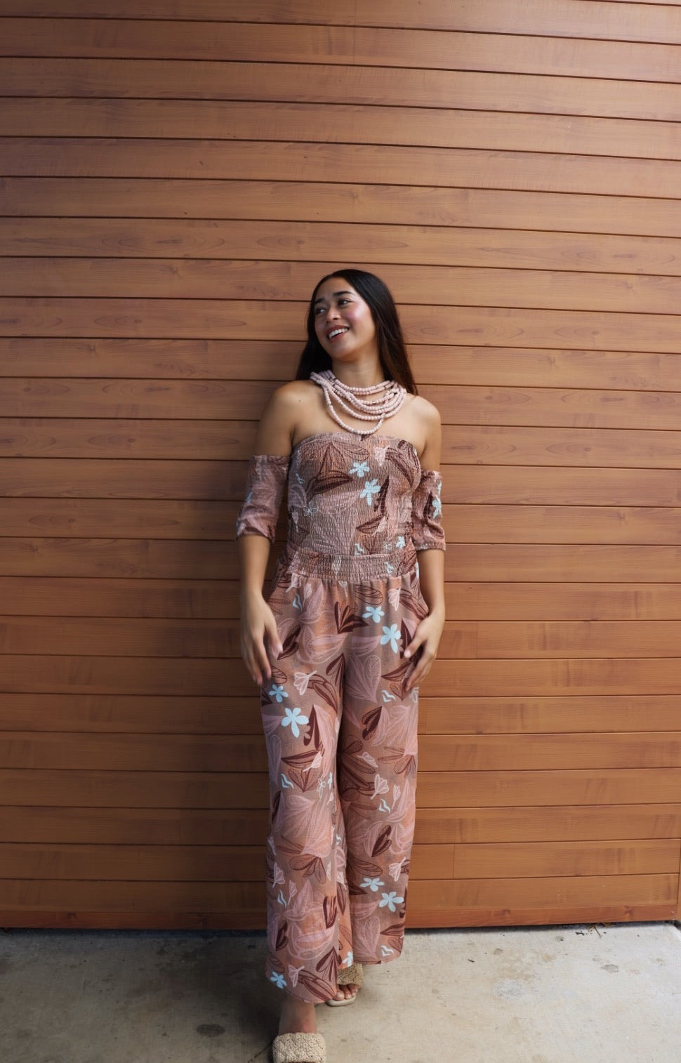 MELIA LEHUA TOP