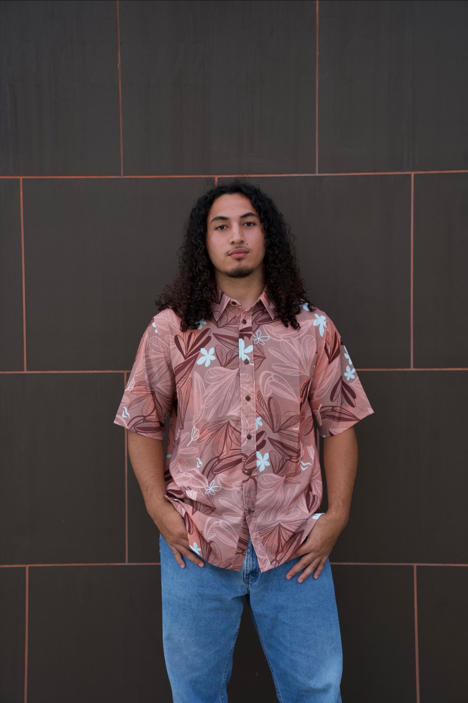 MELIA ALOHA SHIRT