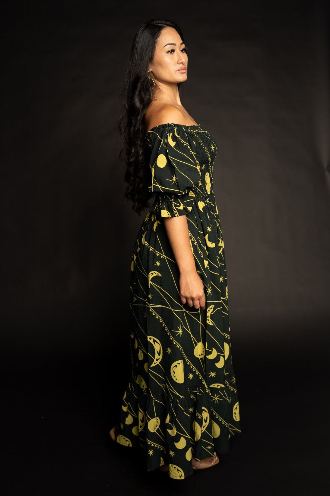 MAHINA MAIMA MAXI