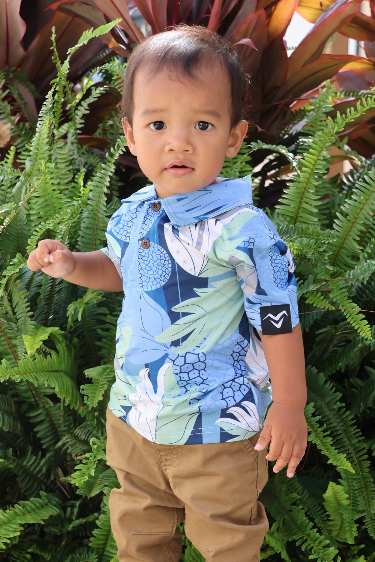 MOANA 2.0 TELESIA DRESS – Missing Polynesia