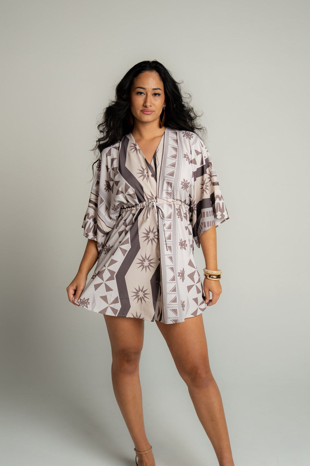 MASI II SISA TUNIC