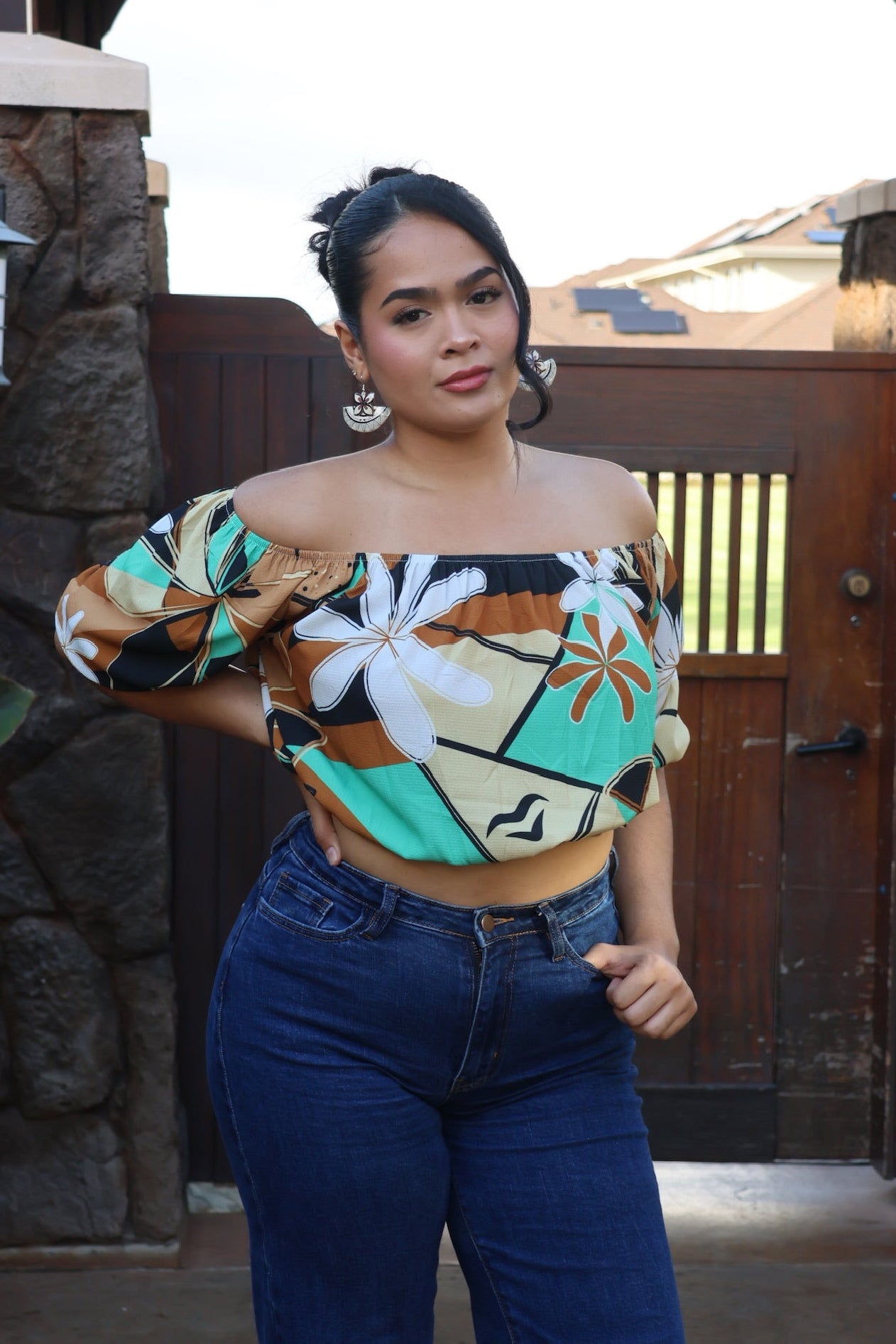TIARE PENI TOP