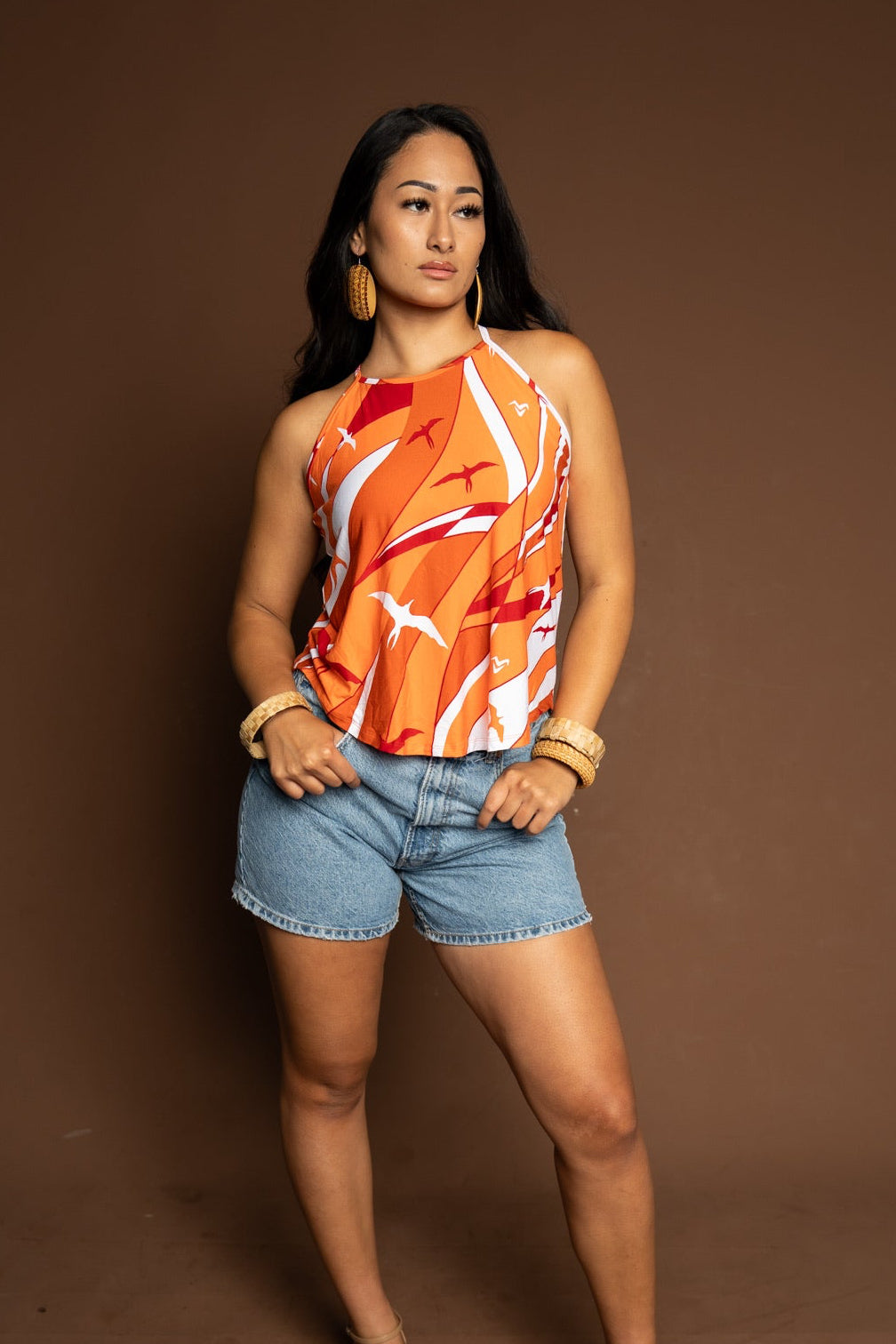 IWA TAIMANE