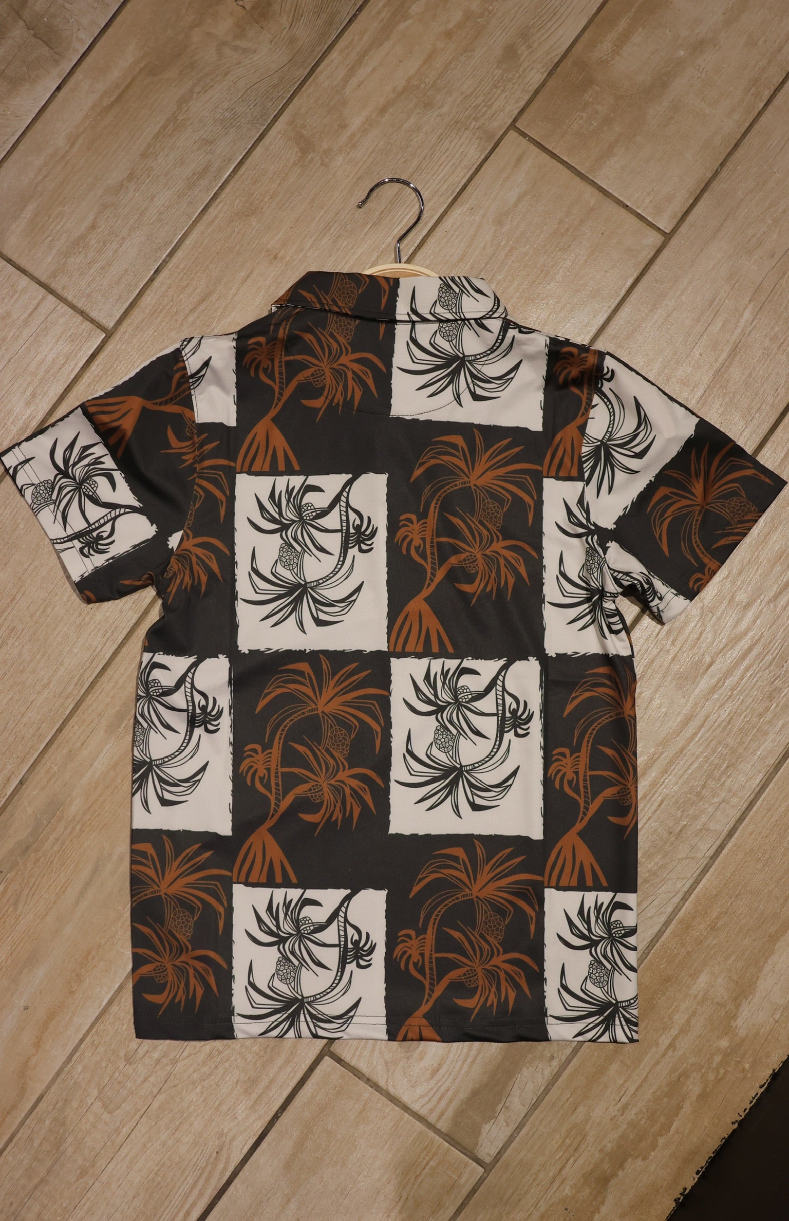 KEIKI LAUHALA POLO