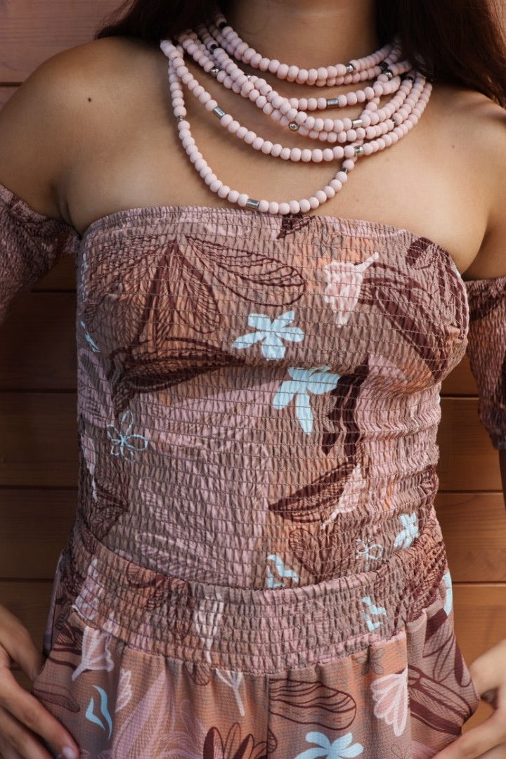 MELIA LEHUA TOP