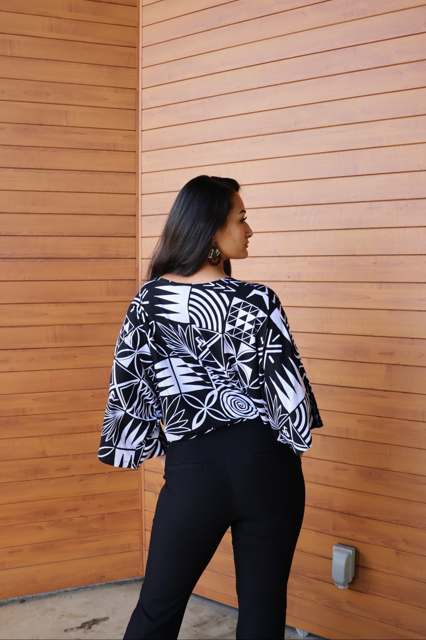 TAPA 3.0 LISA TOP