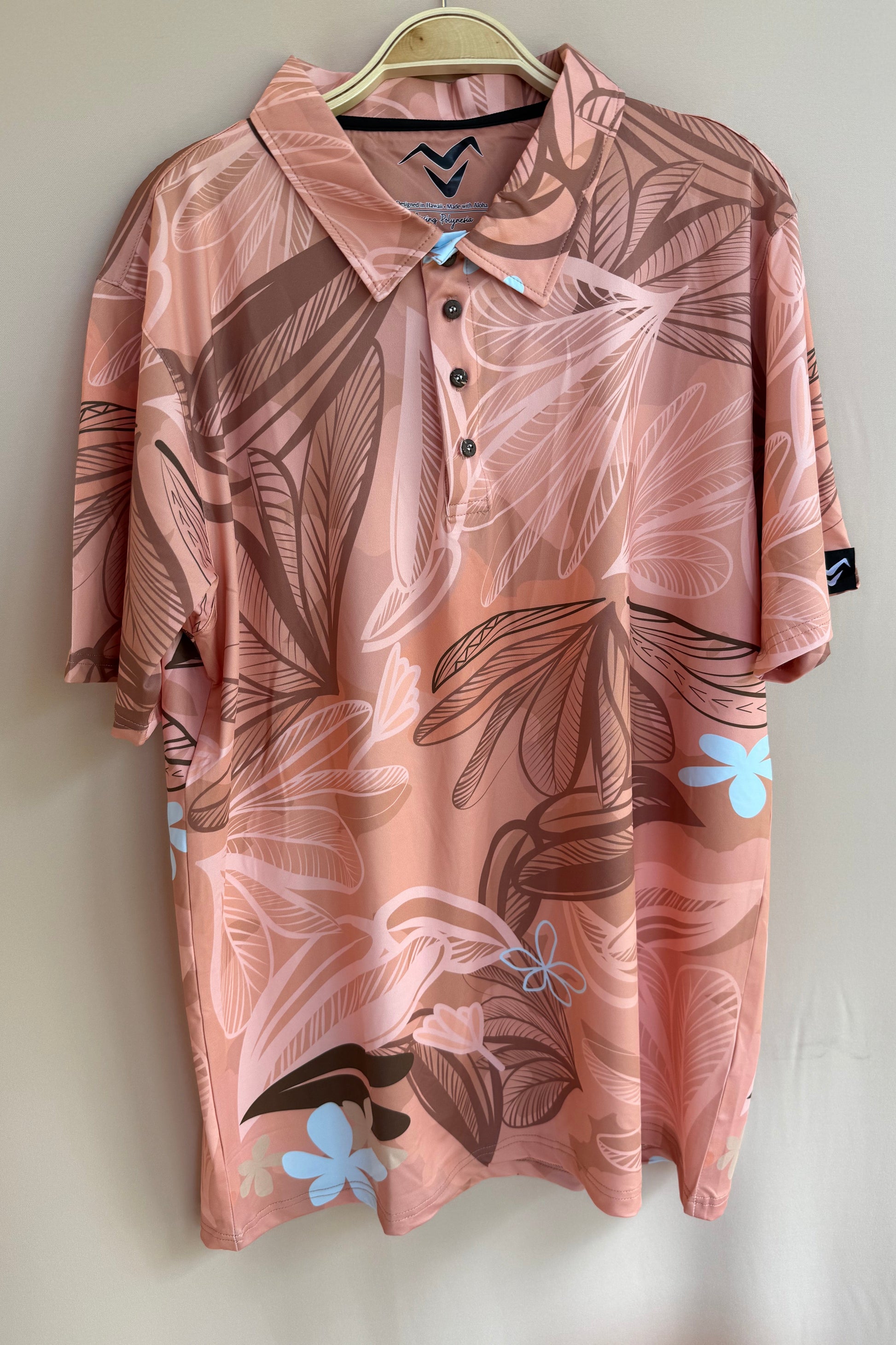 MELIA DRI-FIT POLO
