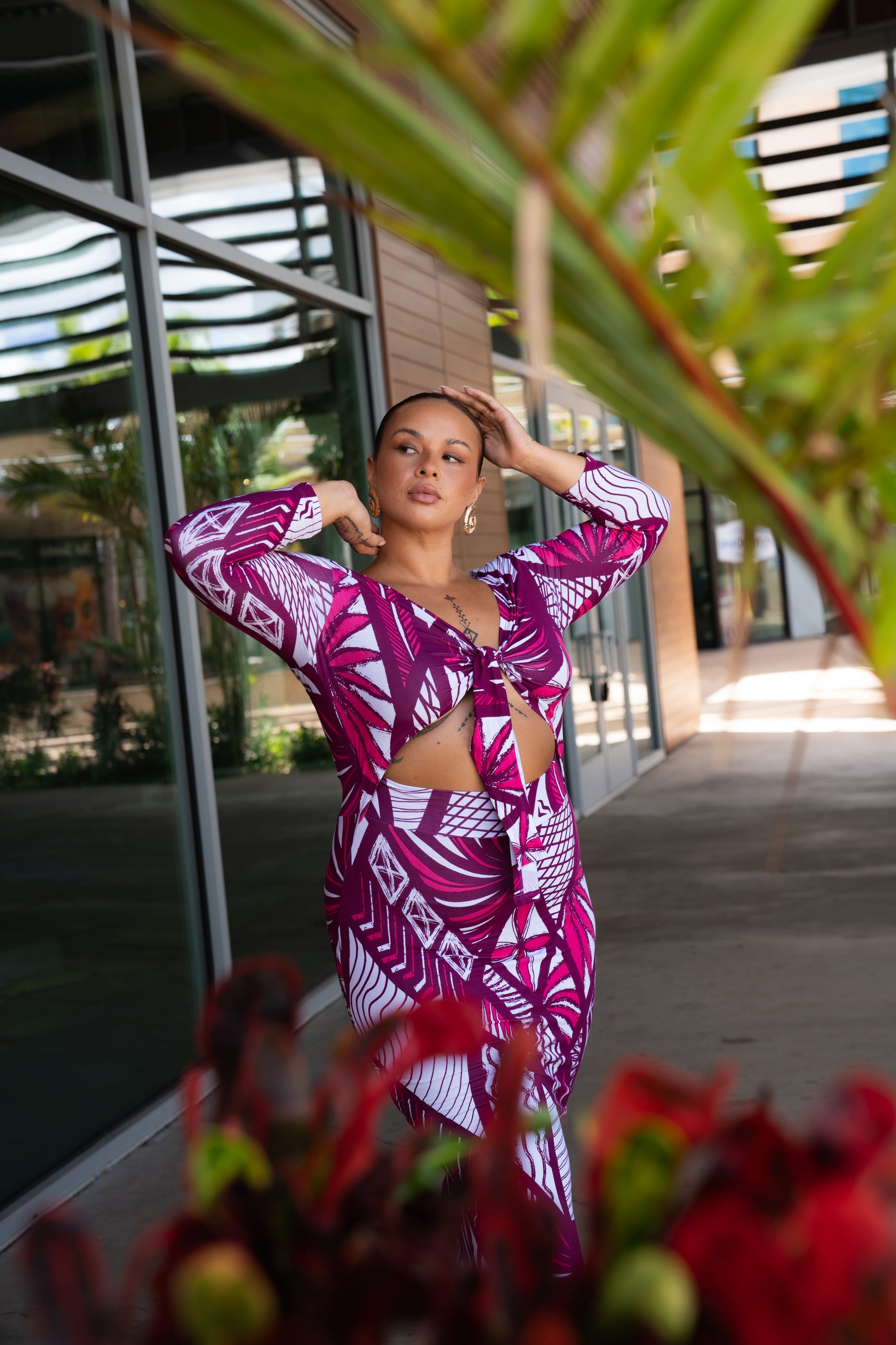 TAPA 2.0 TEMA-Riche DRESS