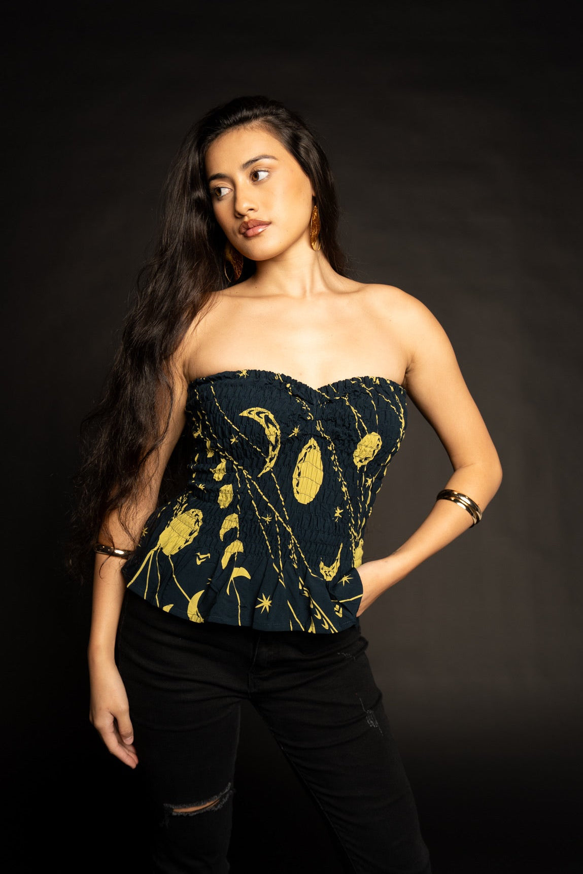 MAHINA TIARE TOP
