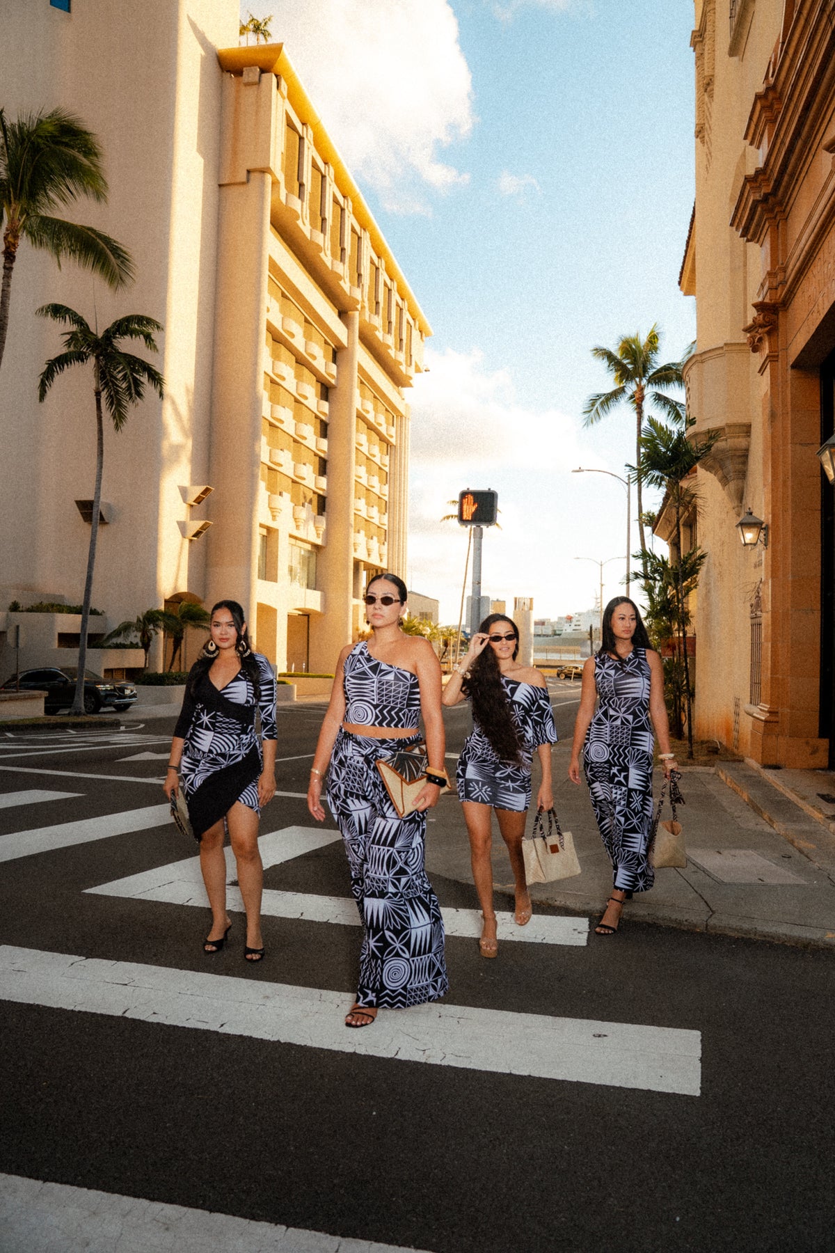 Missing Polynesia | Refined Polynesian Fashion & Island Resort Wear