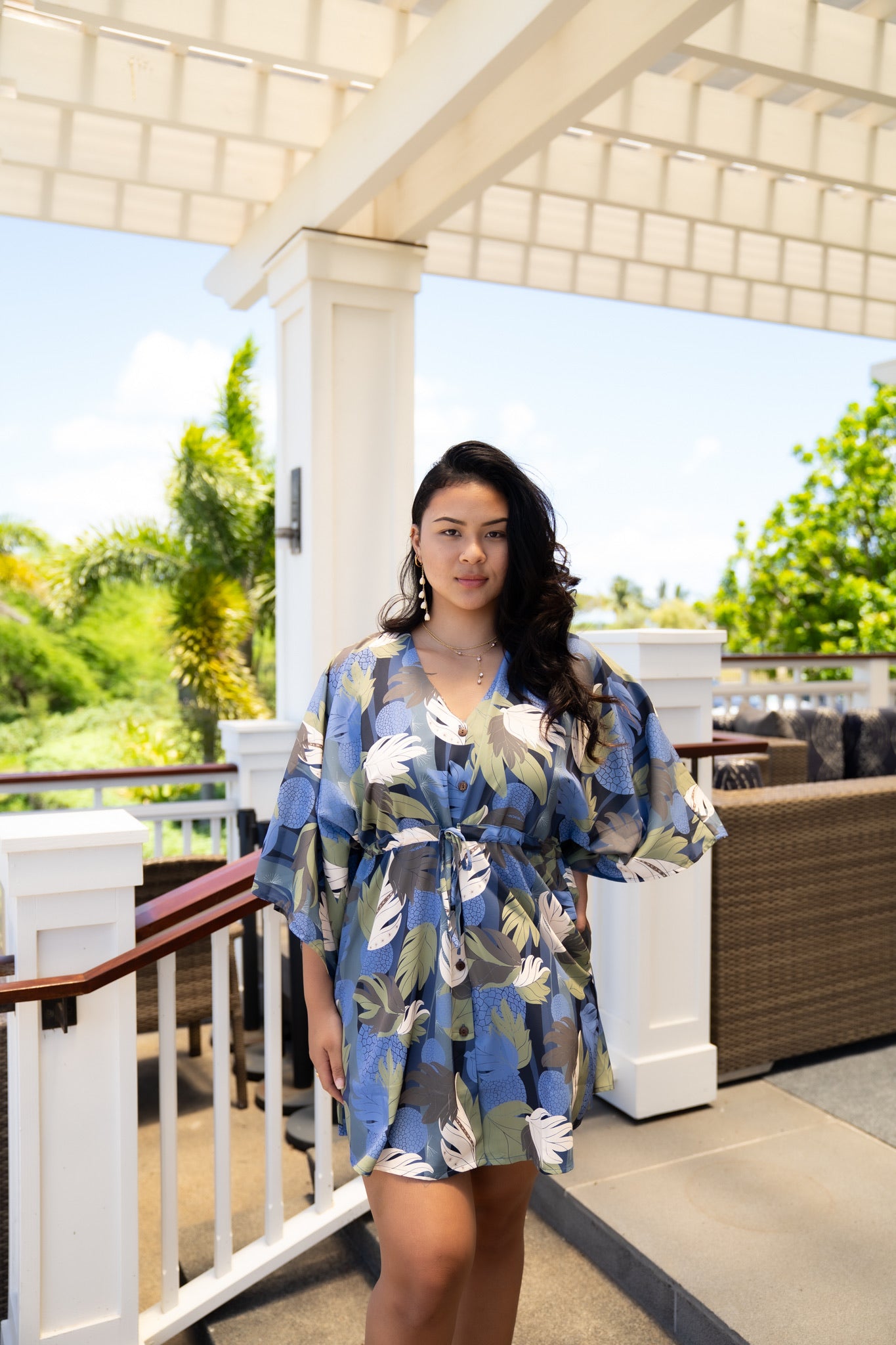 ULU 2.0 SISA TUNIC