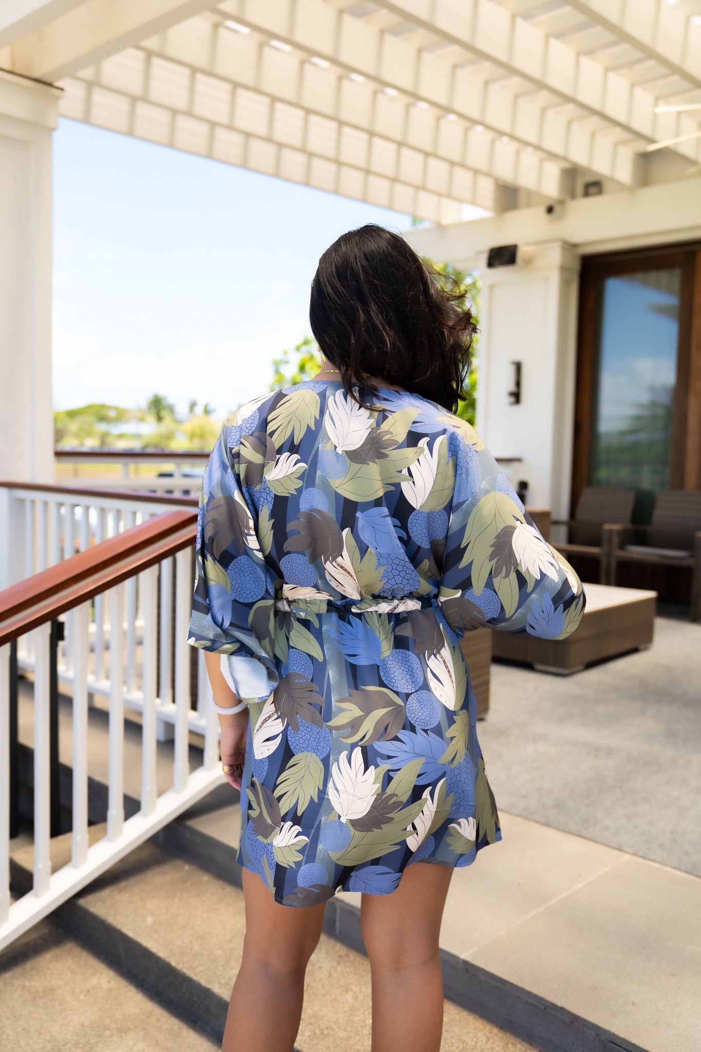 ULU 2.0 SISA TUNIC
