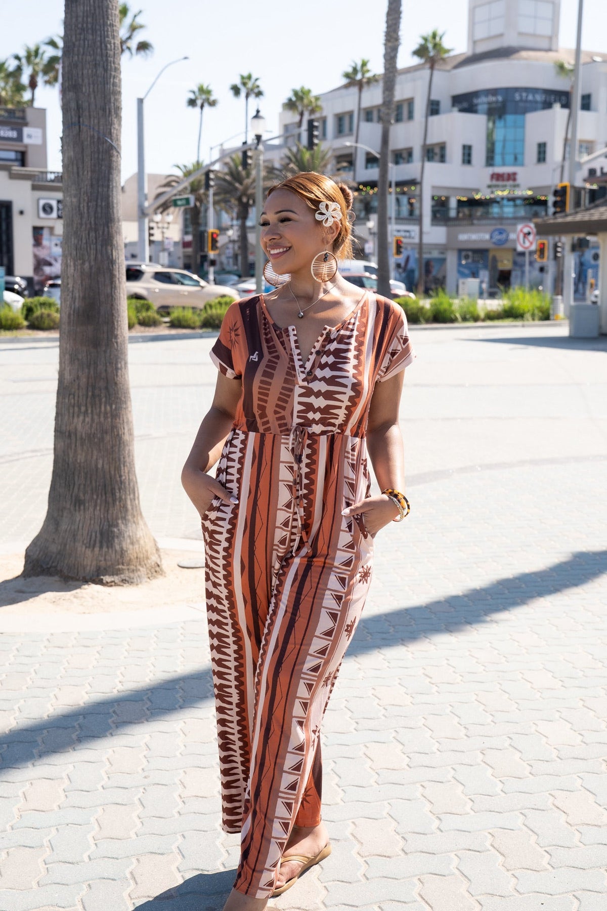 MASI II TAMARA JUMPER