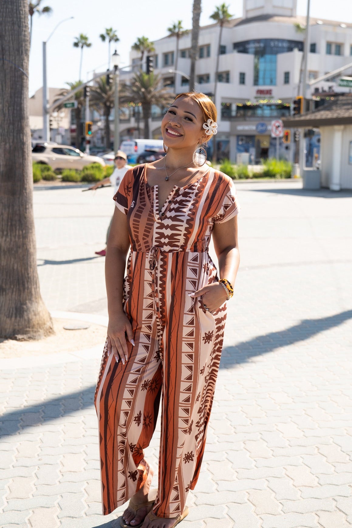 MASI II TAMARA JUMPER