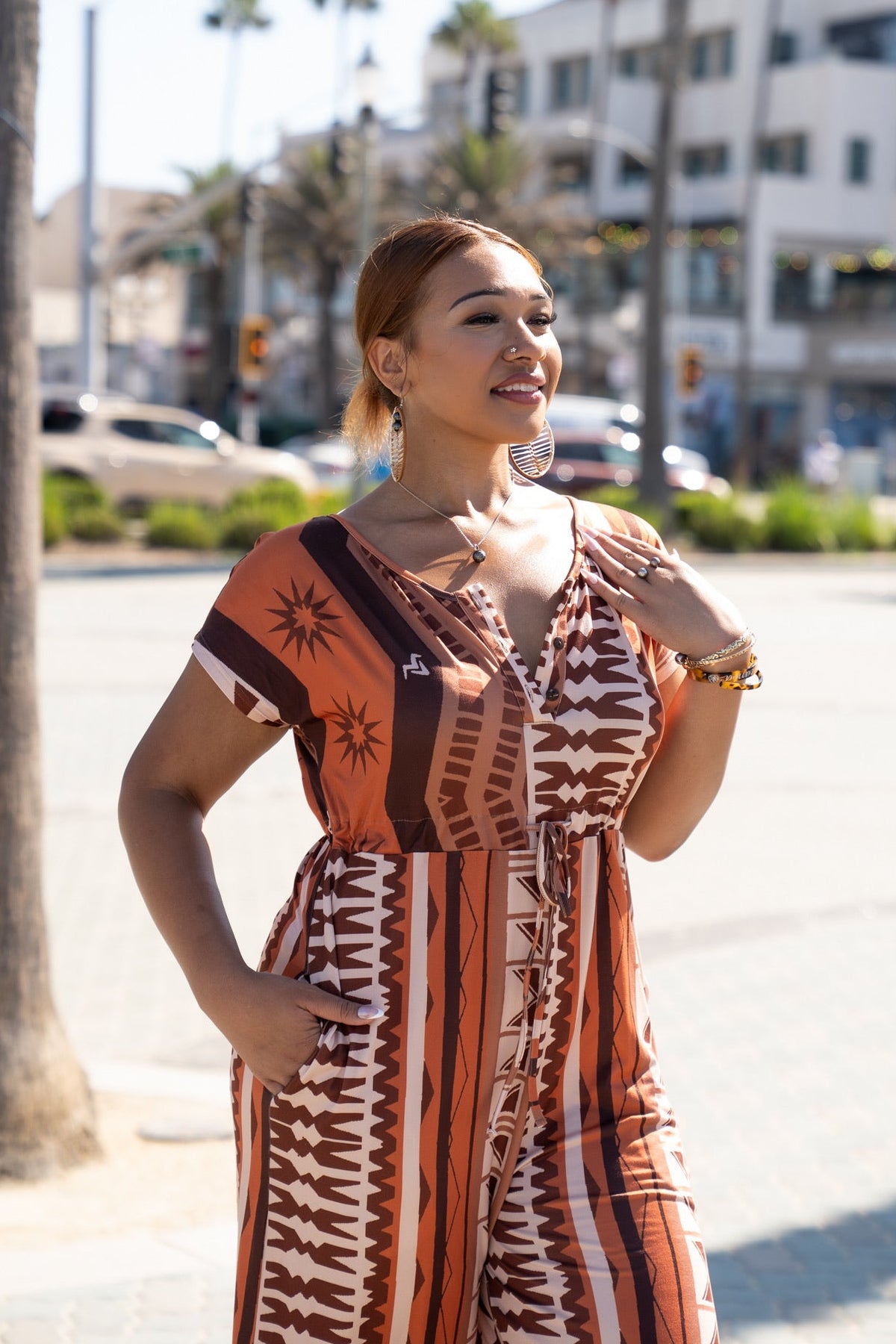 MASI II TAMARA JUMPER